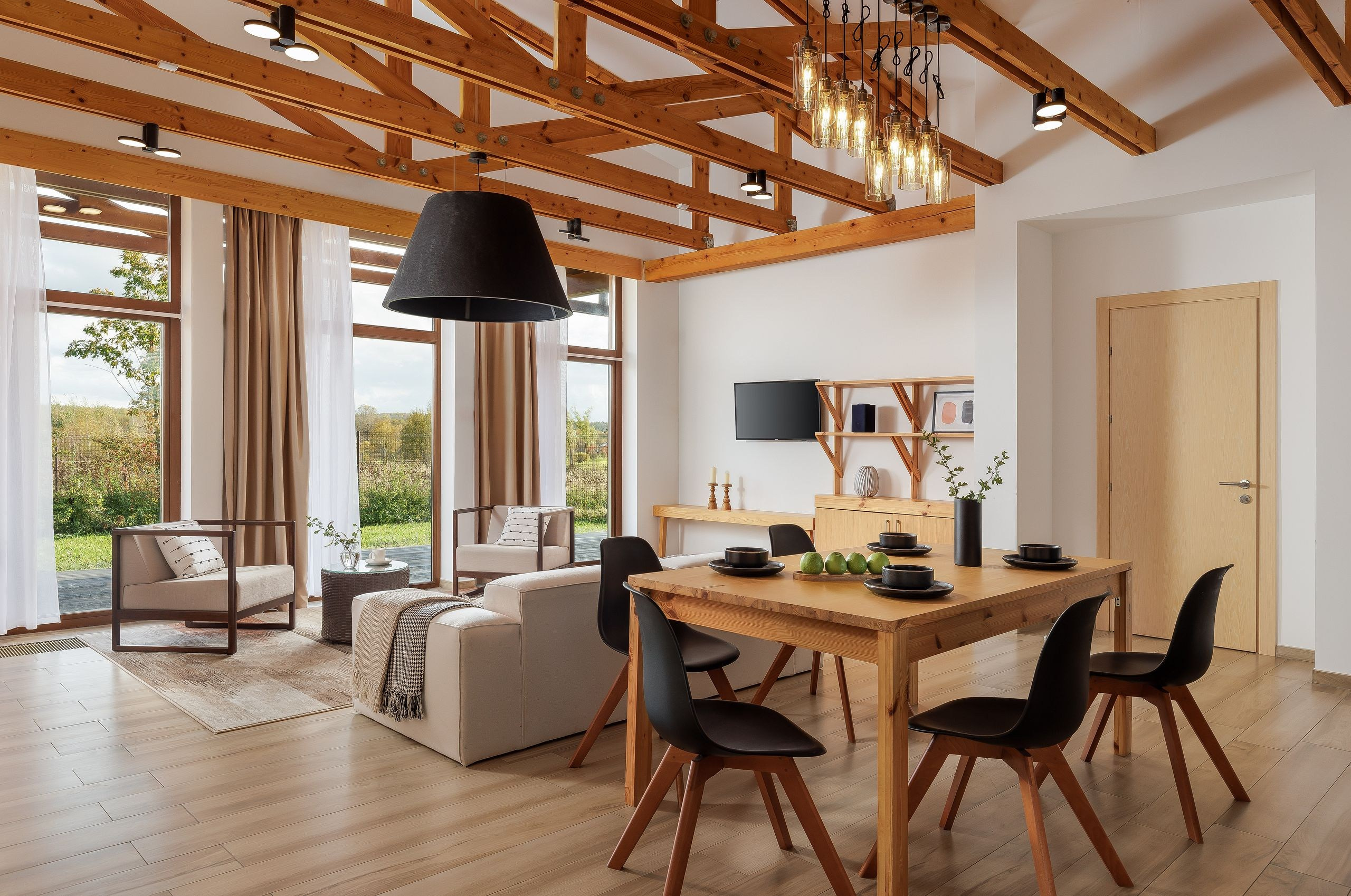 Azimut, Переславль-Залесский. Интерьерный фотограф в Москве Кристина Медведева