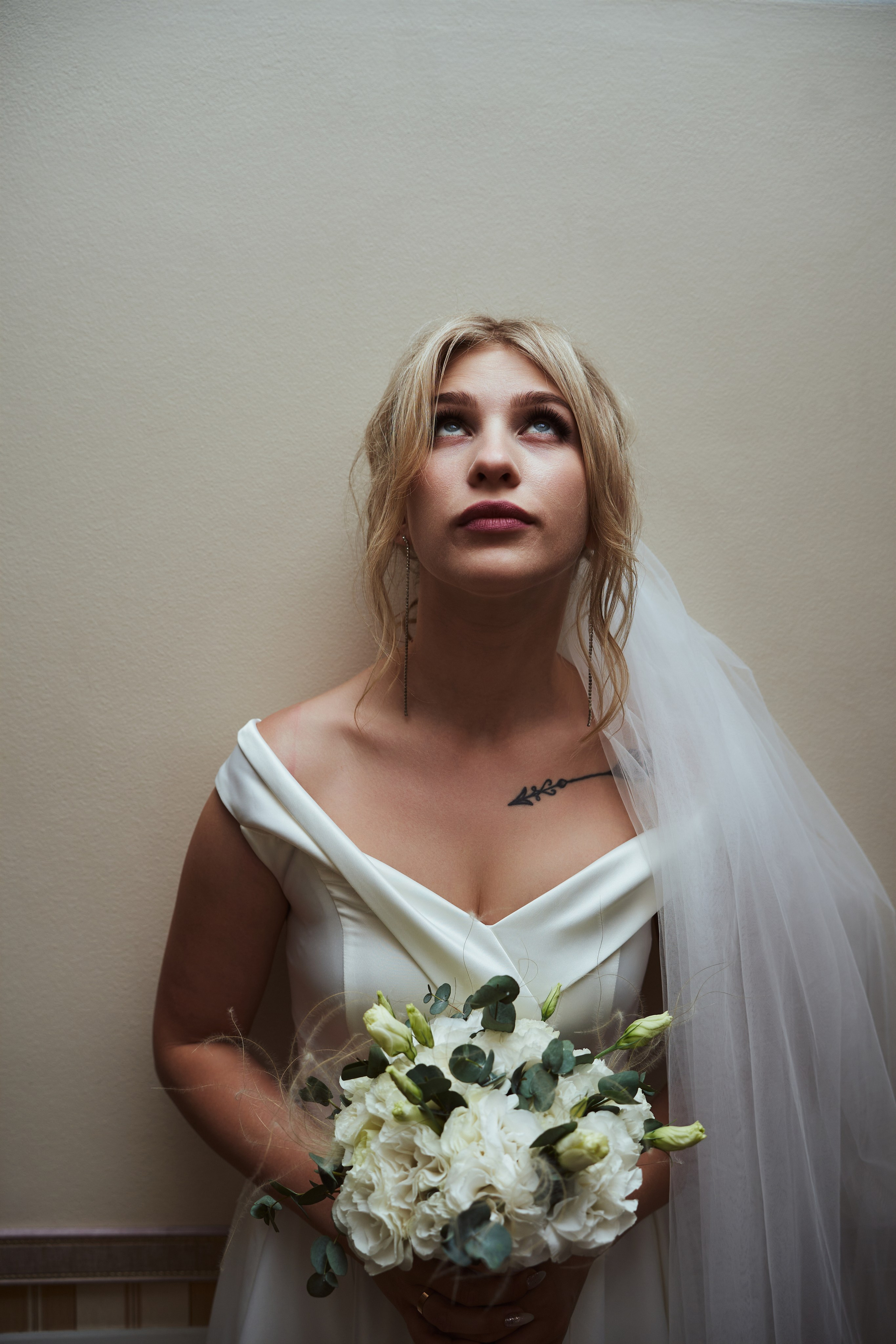 Оля и Саша. Фотограф Иван Сосновский