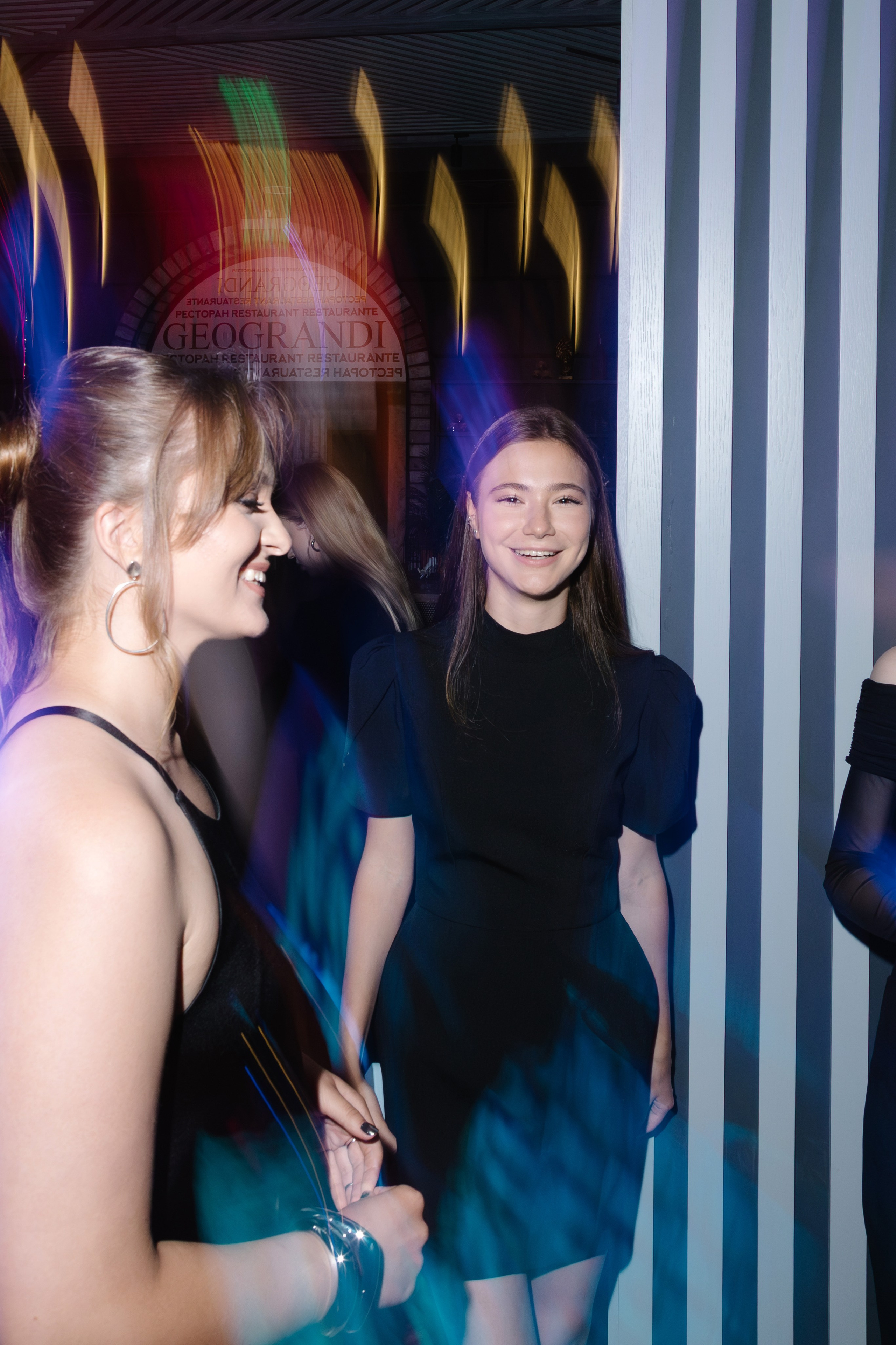 Выпускной 9В класса 2025. Артур Иликчян — Wedding & Event фотограф в Краснодаре