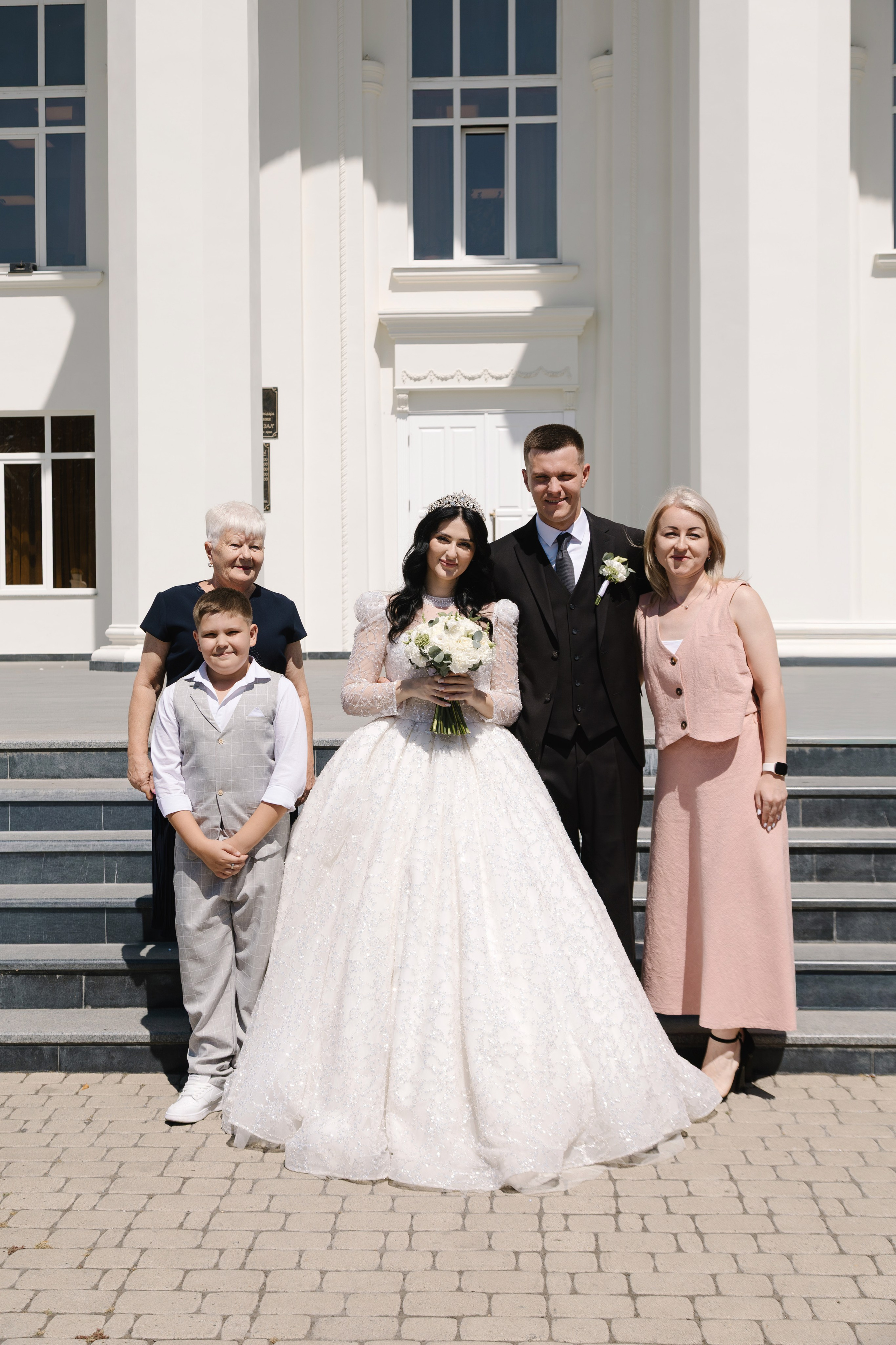 Свадьба Дмитрия и Анастасии. Артур Иликчян — Wedding & Event фотограф в Краснодаре