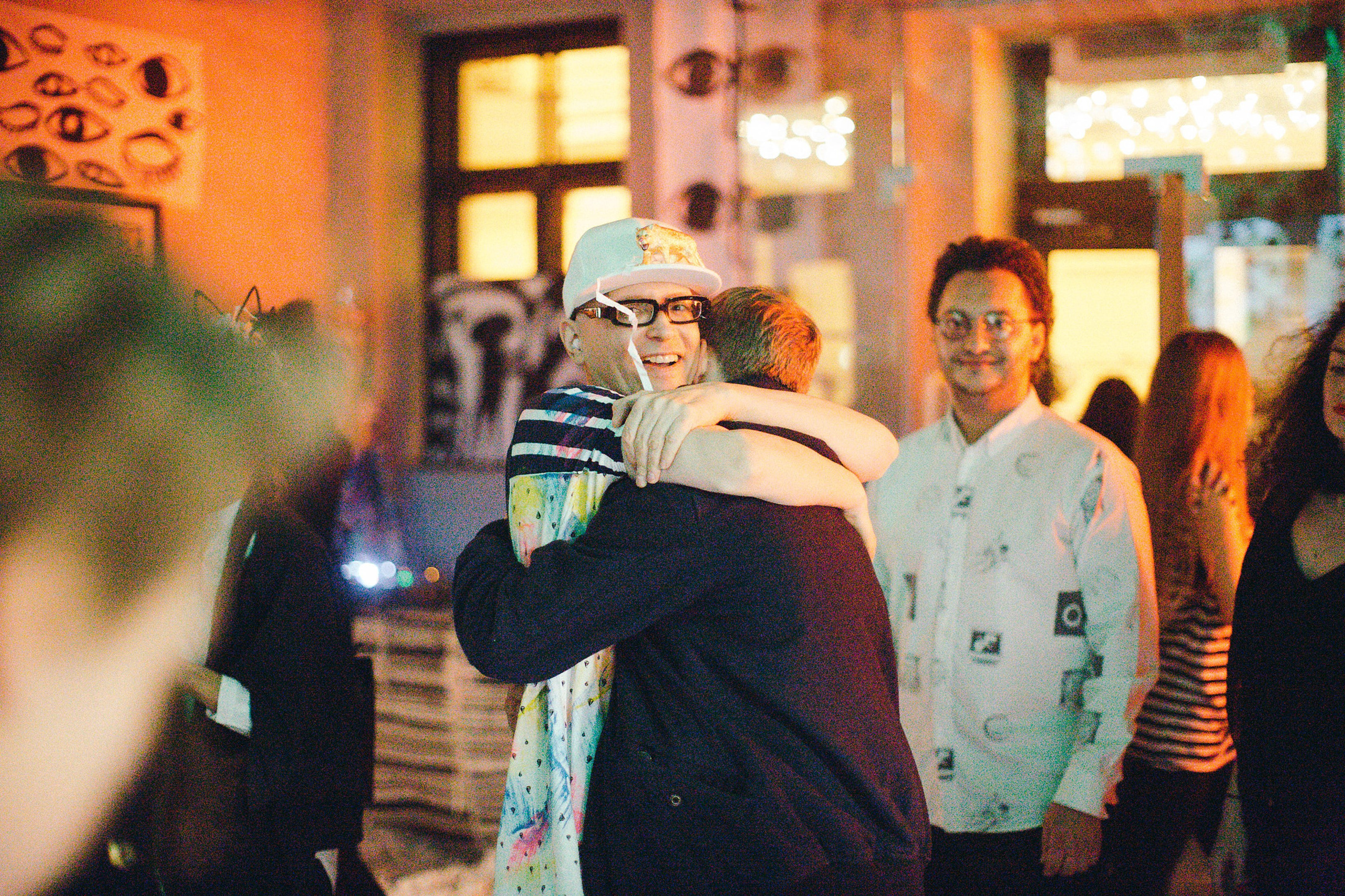 Андрей Бартенев 50, афтерпати. Дмитрий Смирнов. Фотография, дизайн