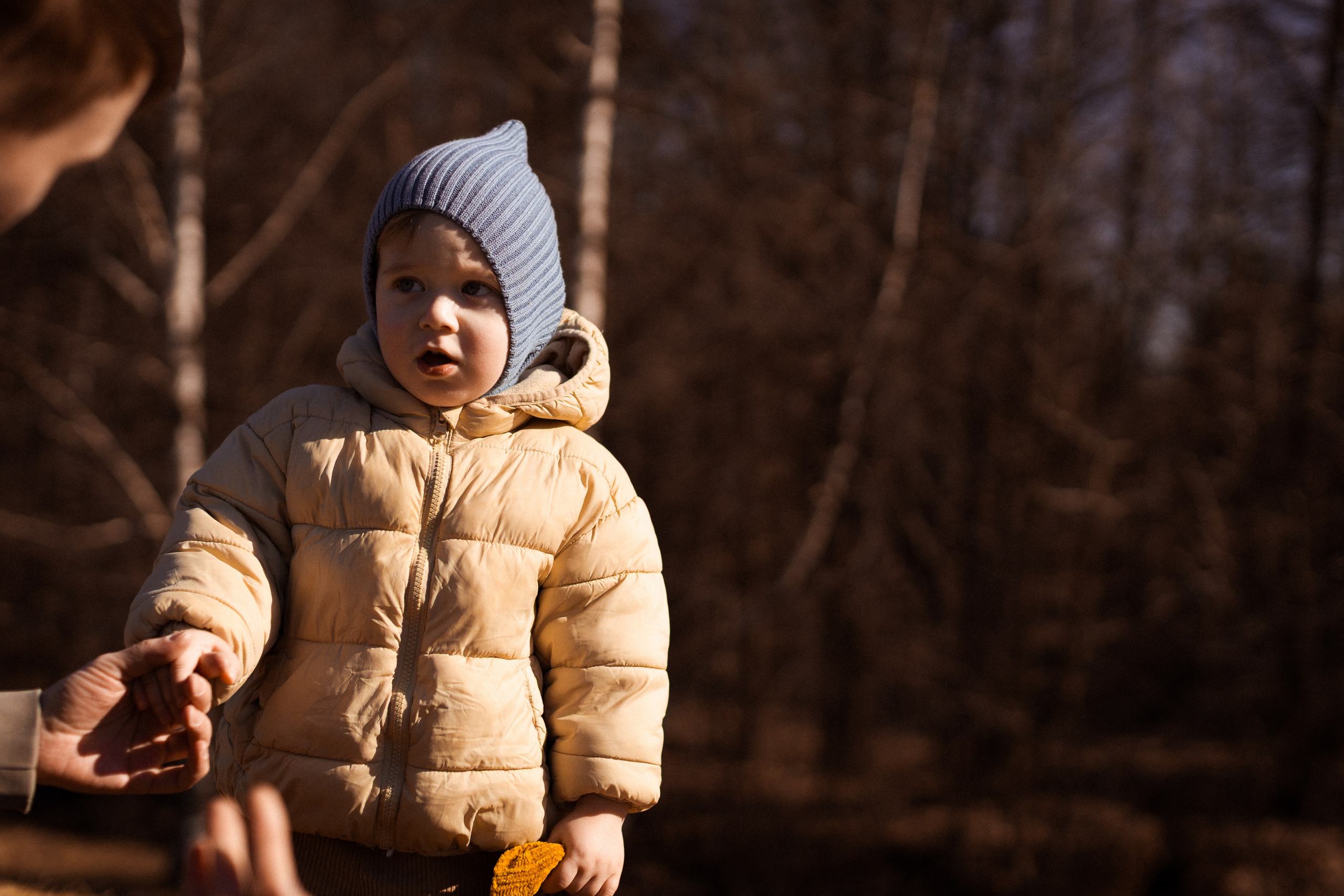 Лилия и ее семья. Свадебный и семейный фотограф Савельева Дарья