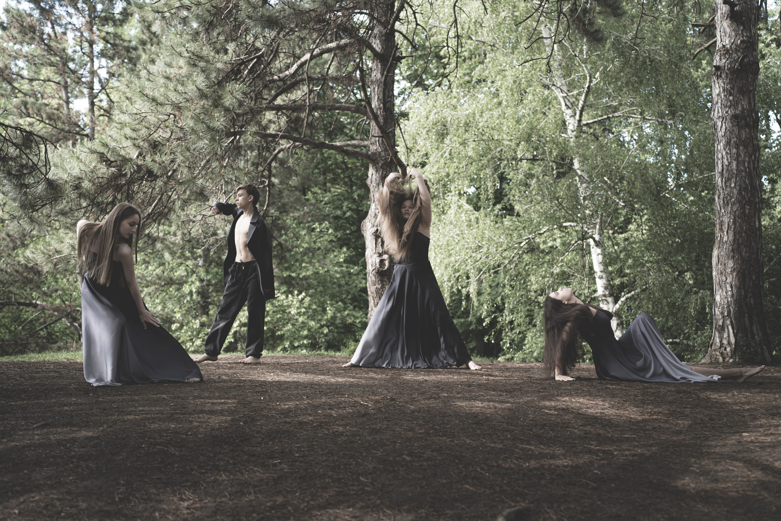 Творческие Проекты. Фото