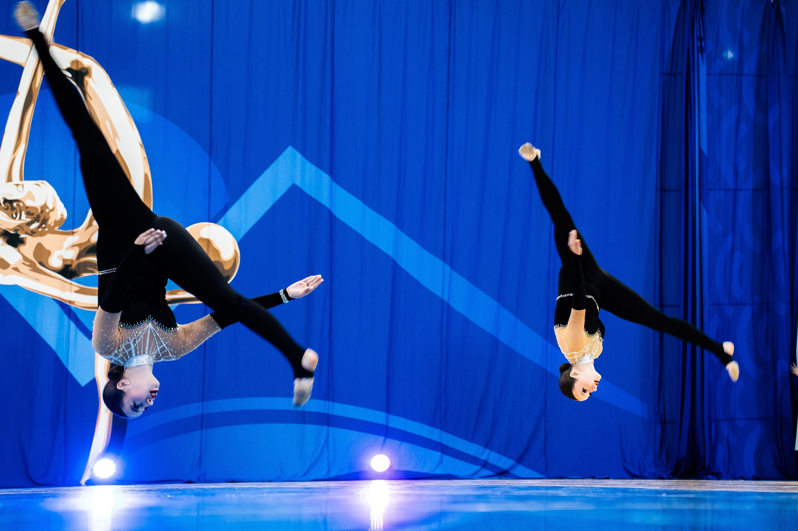 Чир Спорт. Фото