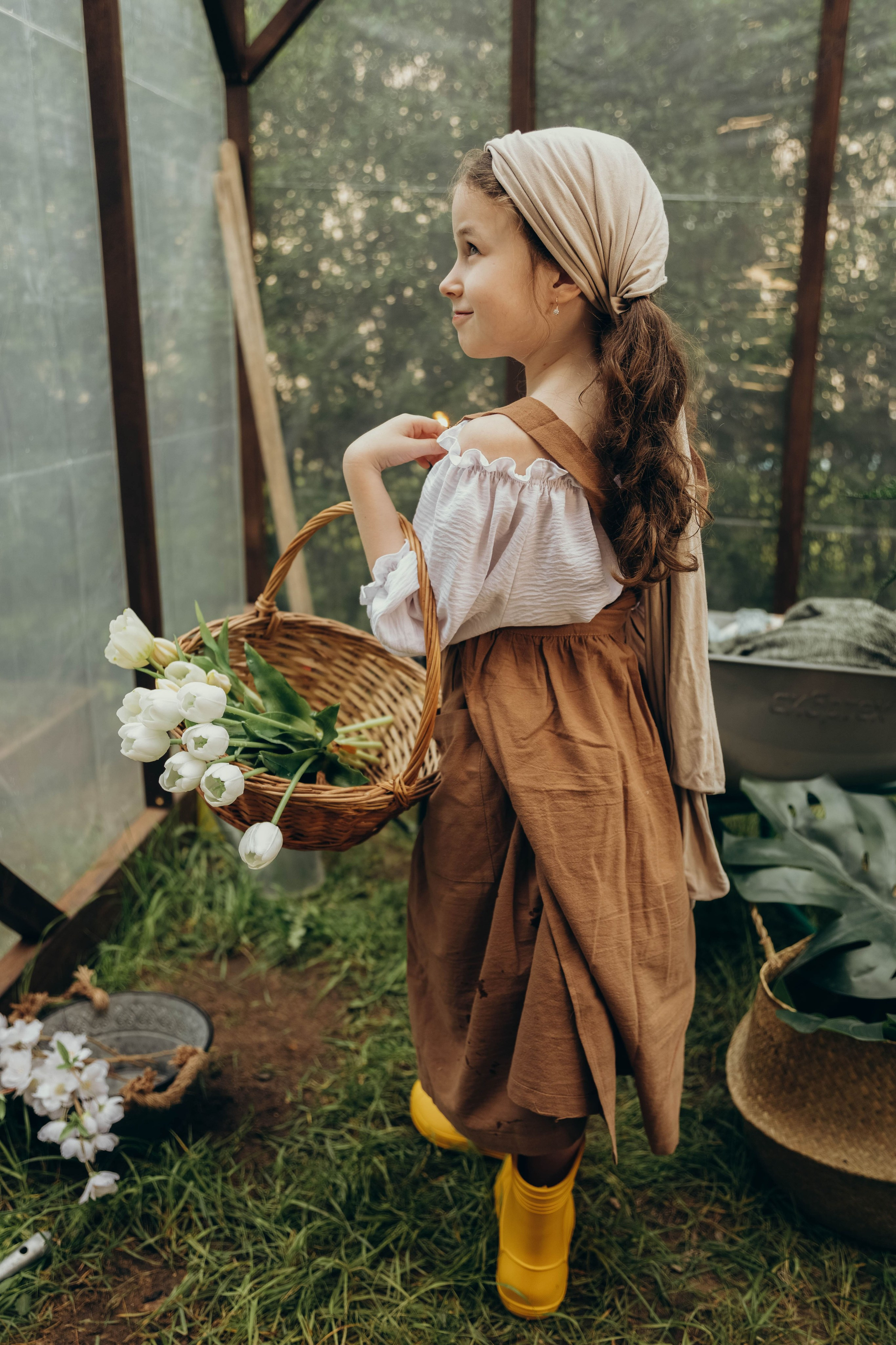 Гардероб. Фотограф новорожденных Москва, Люберцы, Жуковский, Раменское