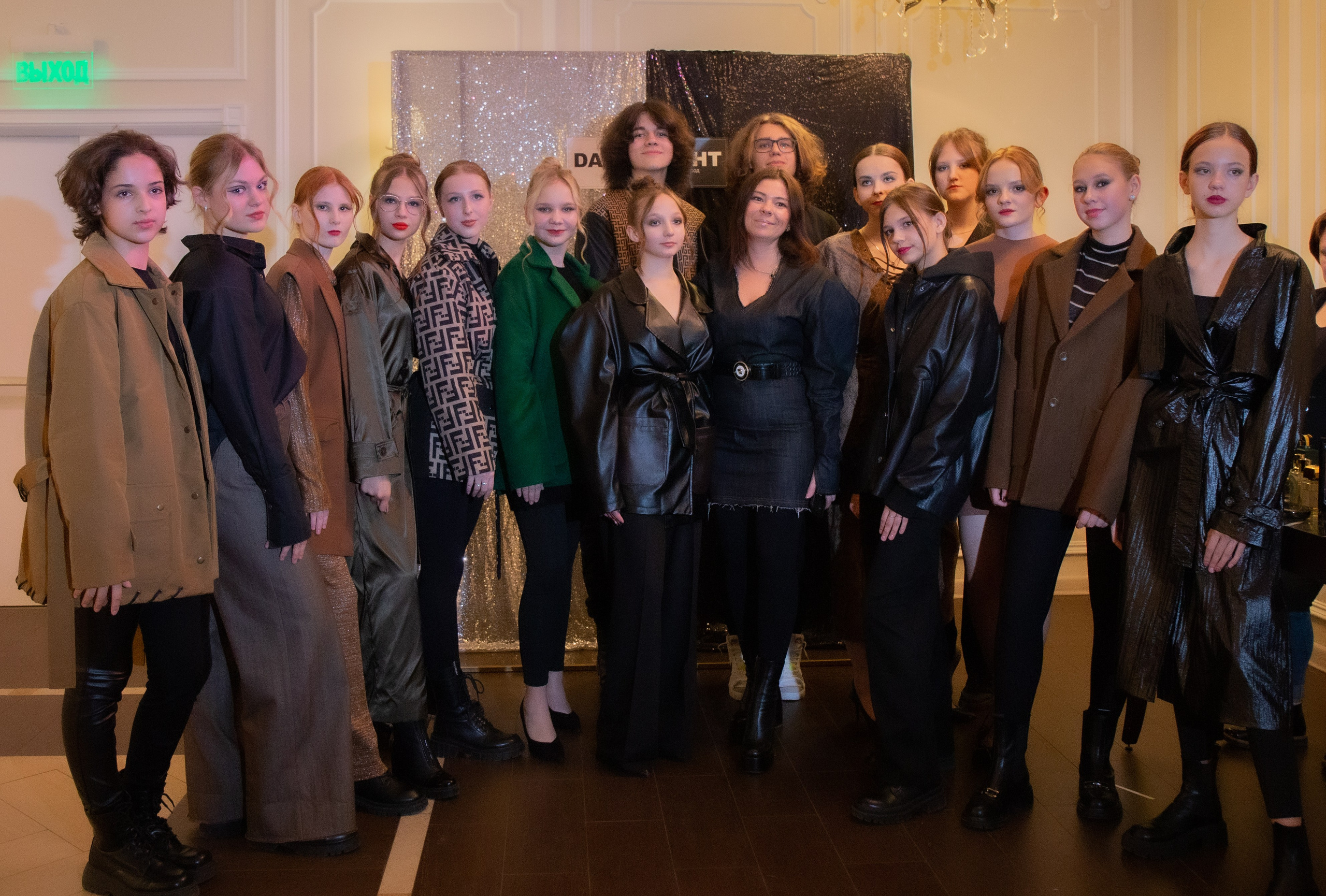 Онегин. Фотограф в Нижнем Новгороде