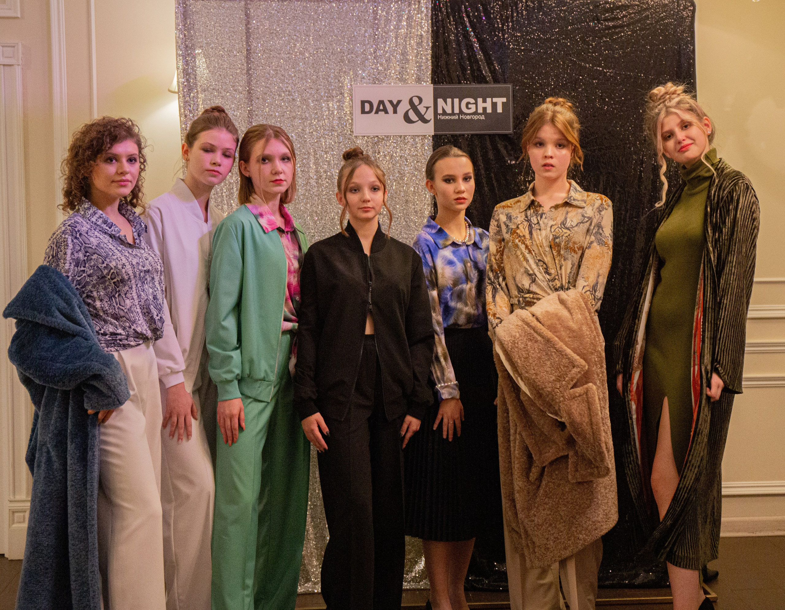 Онегин. Фотограф в Нижнем Новгороде