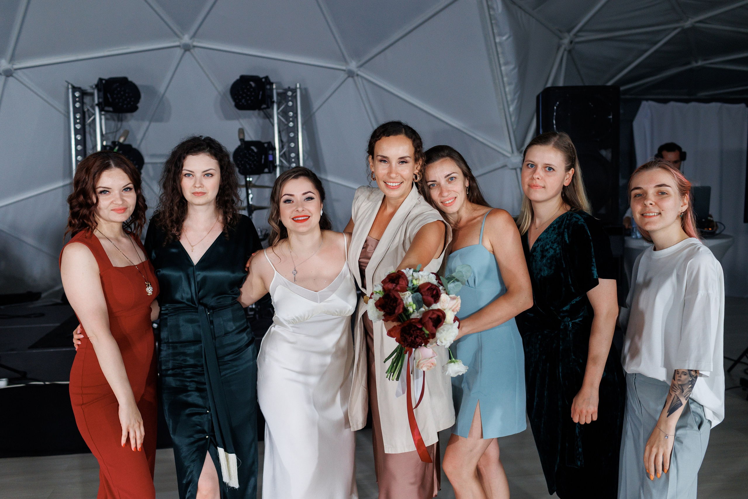 Игорь и Регина. Свадебный и семейный фотограф