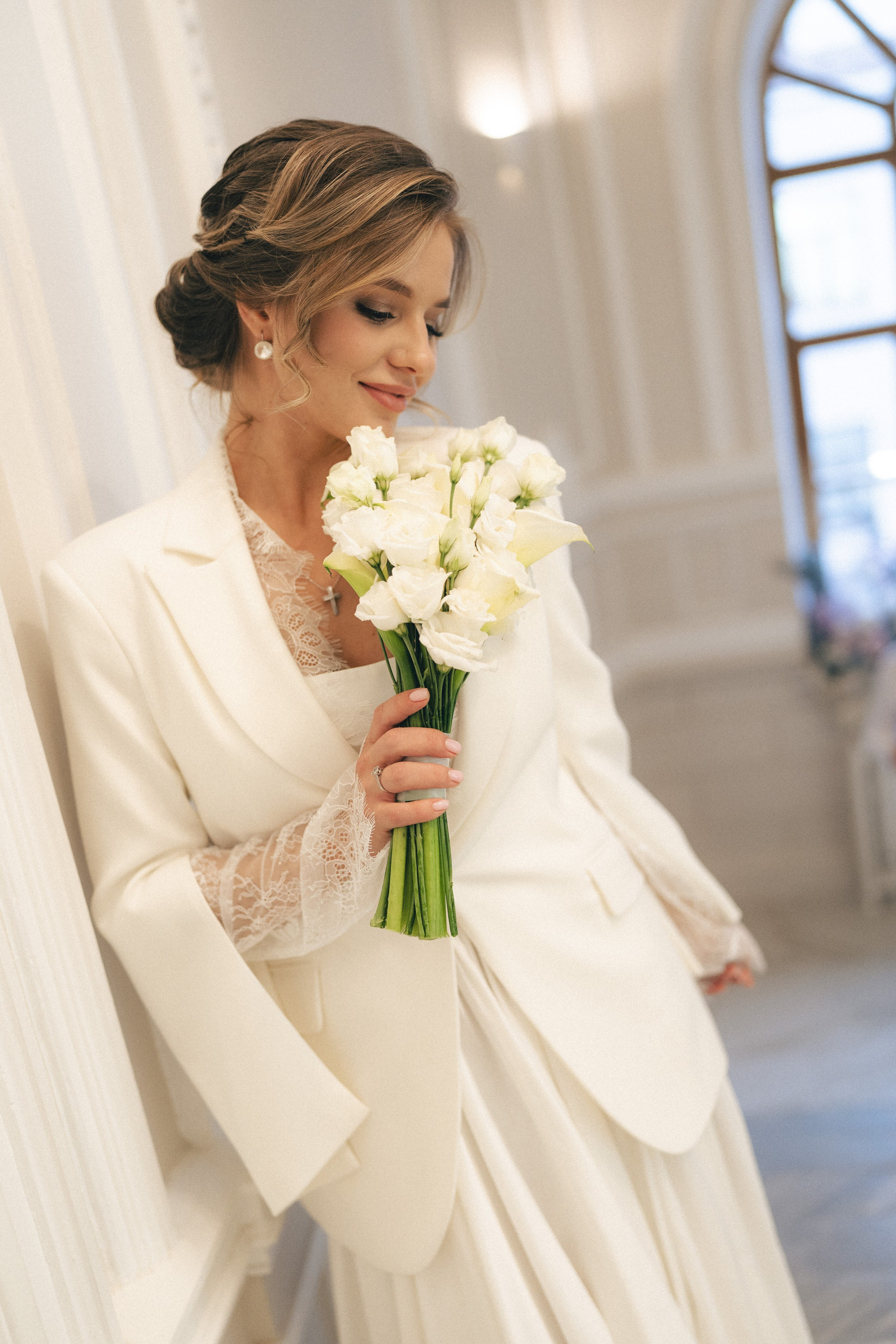 Свадебные фотосессии. Фотограф из Екатеринбурга Алена Мусалимова