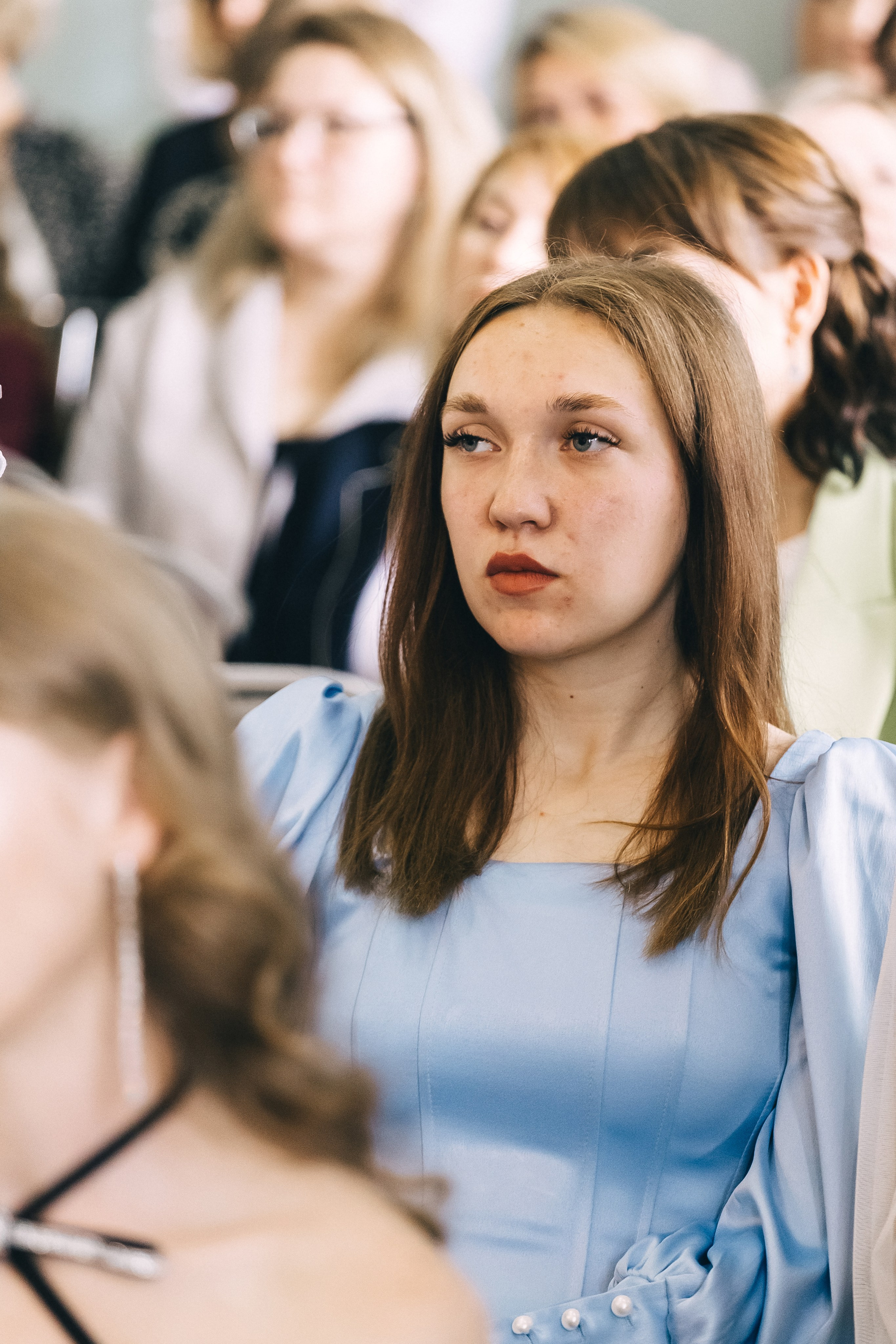 Последний звонок «Лицей 62». Фотограф Кемерово | Сергей