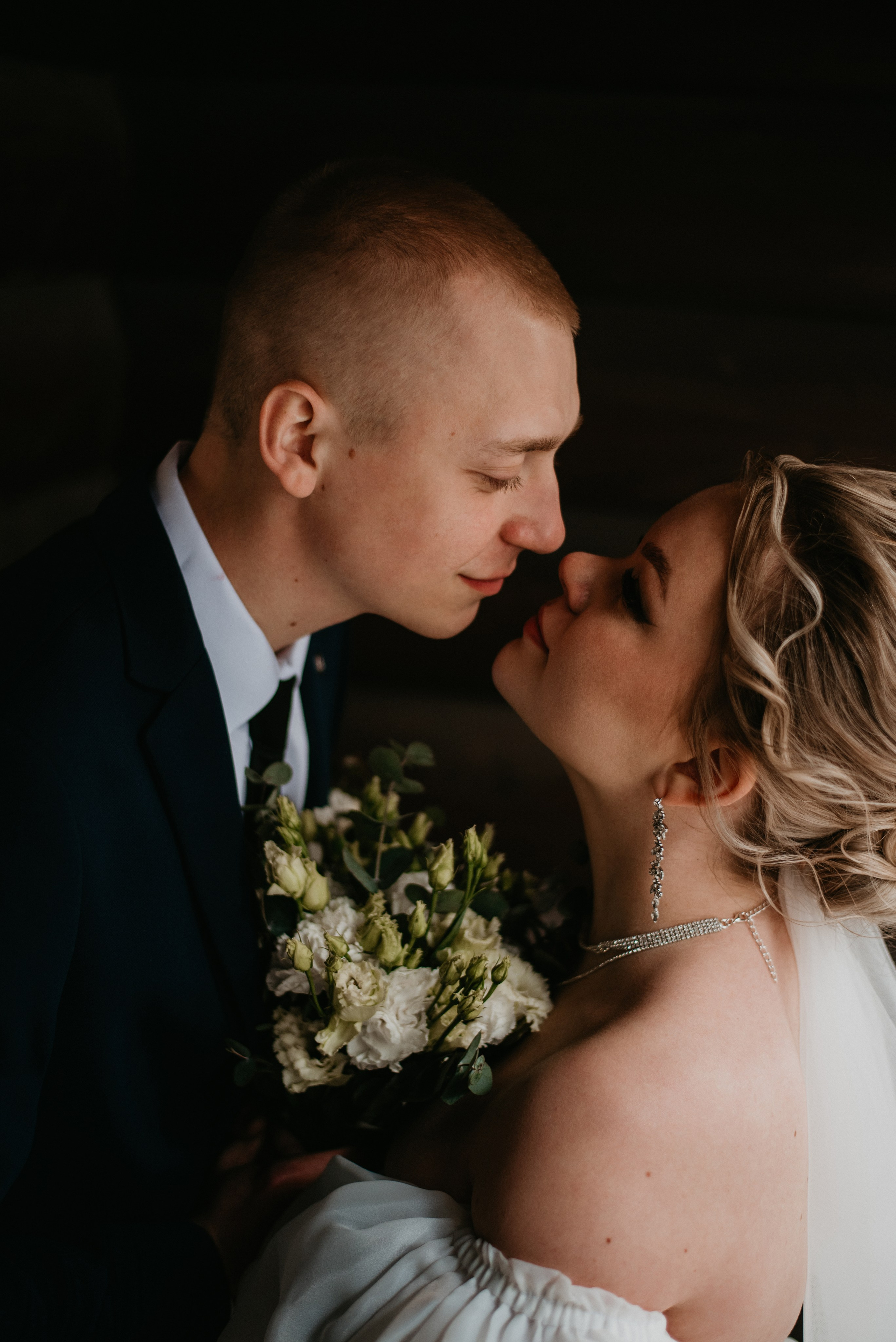 Свадьбы. Фотограф Екатерина Ридняк