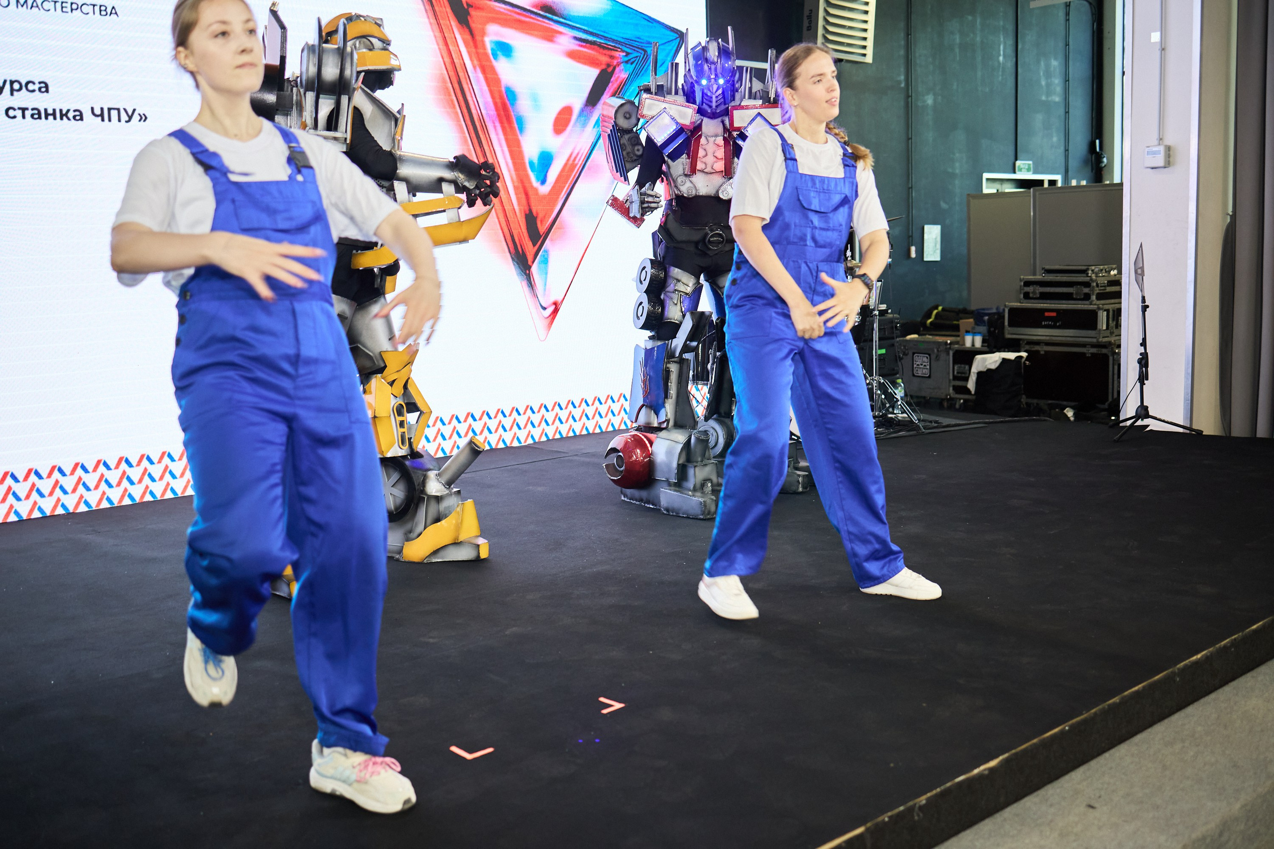 Конференция БИОТ 2025 | Тула. OSPhoto