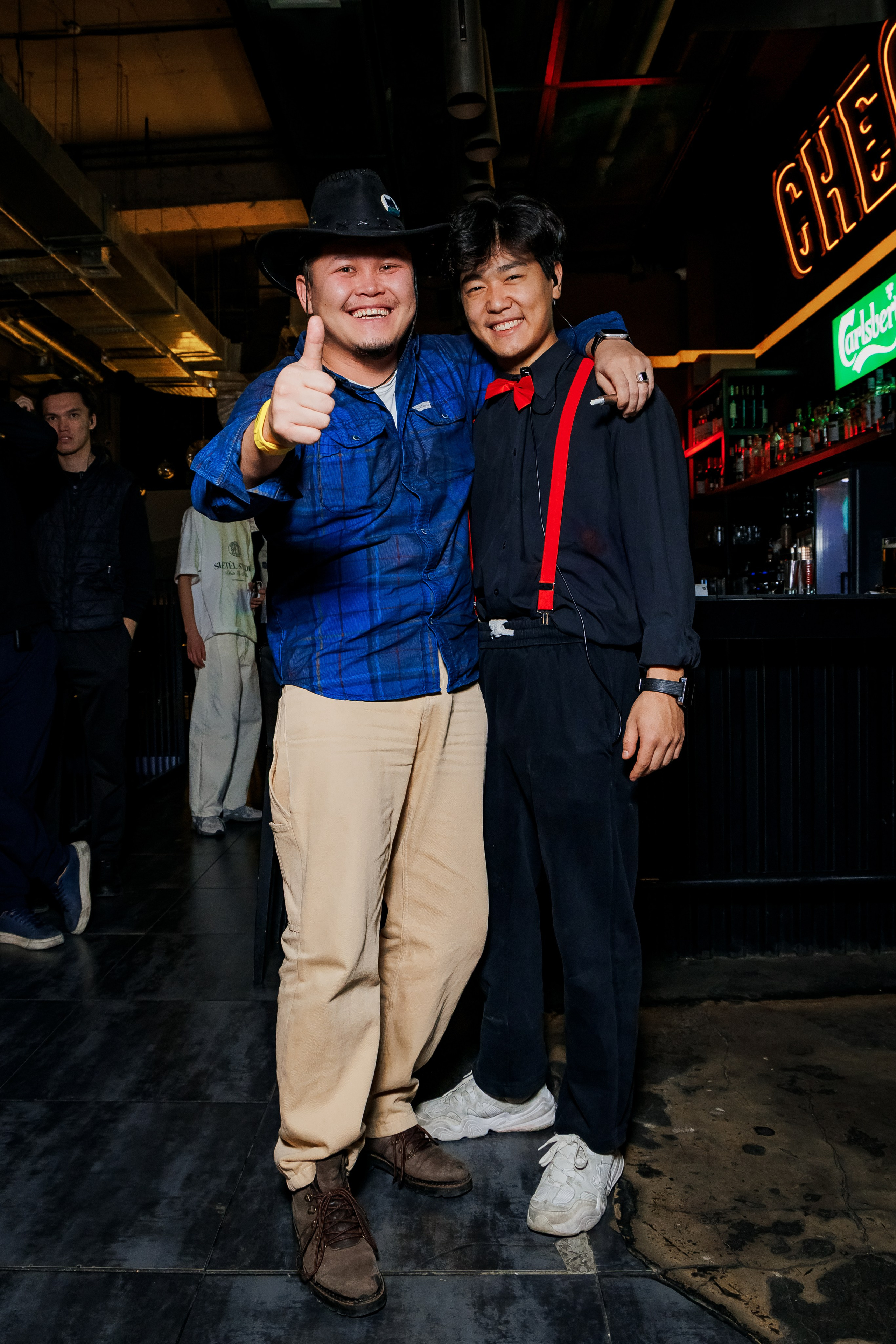 Ресторан Chechil. Портретный фотограф в Алматы