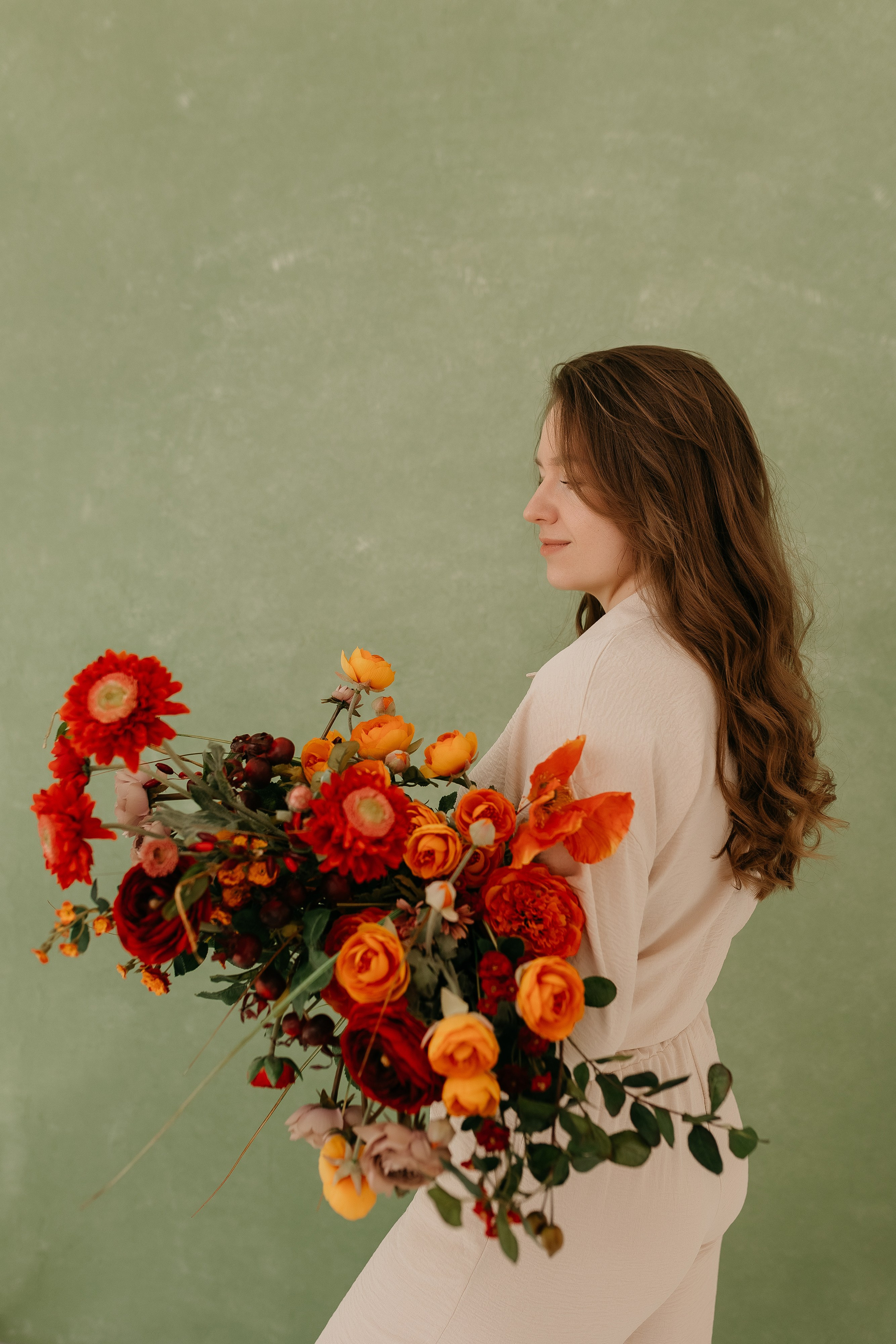 ИНДИВИДУАЛЬНЫЕ. Фотограф Никитина Марина, Санкт-Петербург