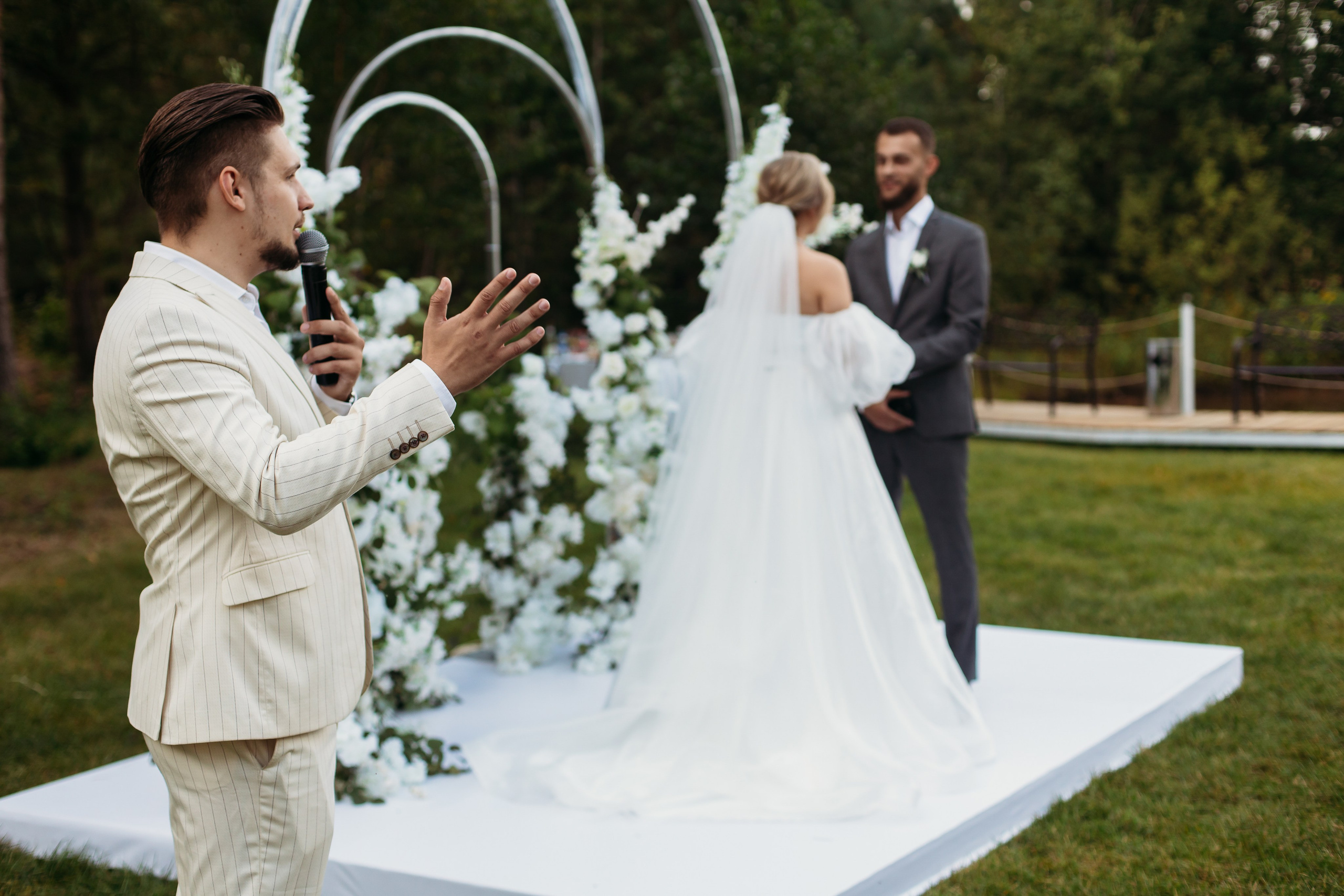 Юли&Вова. Фотограф Тверь. Свадебные, семейные, индивидуальные фотосессии