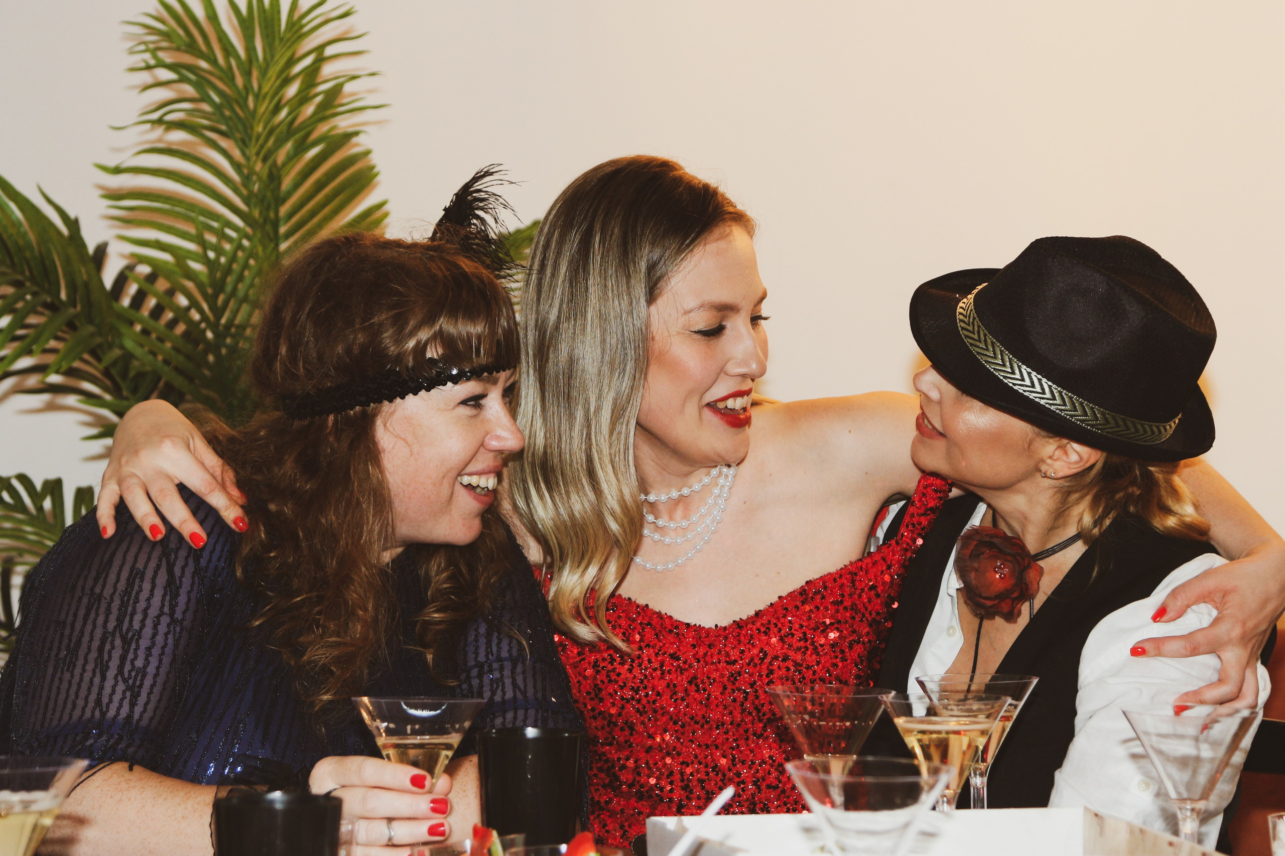 День рождения к/ф Чикаго. Алиса Томшина — Фотограф / Видеограф