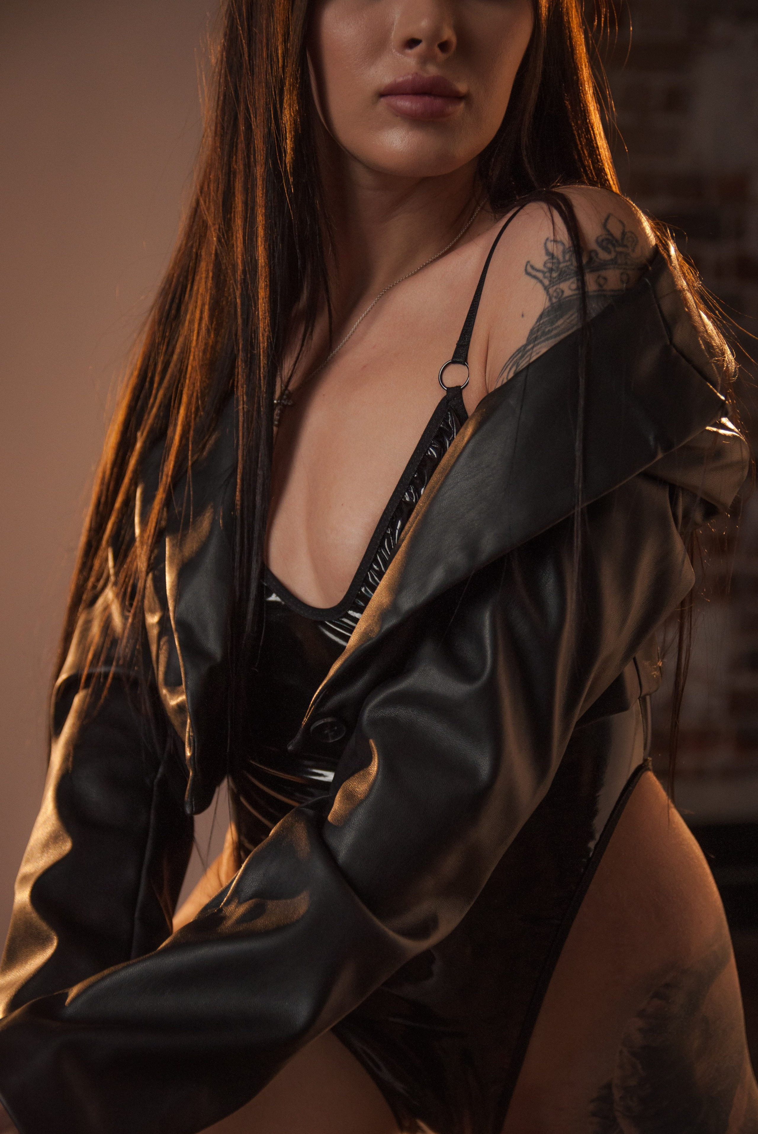 Яна. Фотограф Катя Щербина