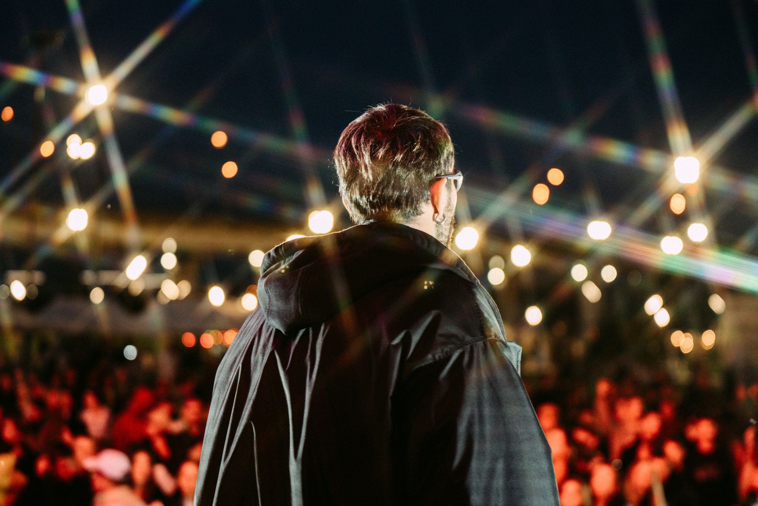 ЛАУД, КАССЕТА, Kristina Si x URAM FEST. Главная