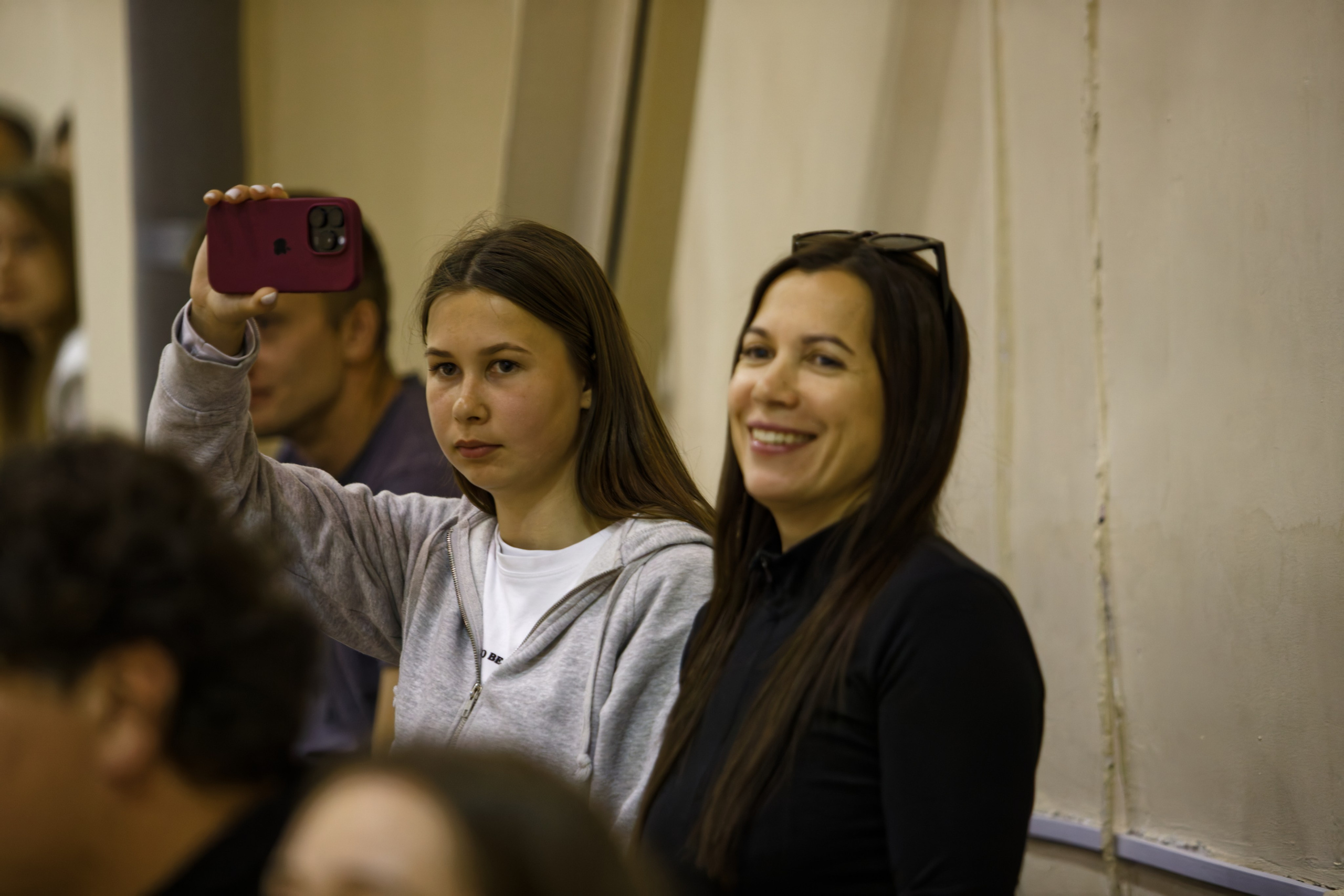 Летняя баскетбольная лига 16.07.2025. Репортажный и спортивный фотограф в г. Пермь Зильберг Павел