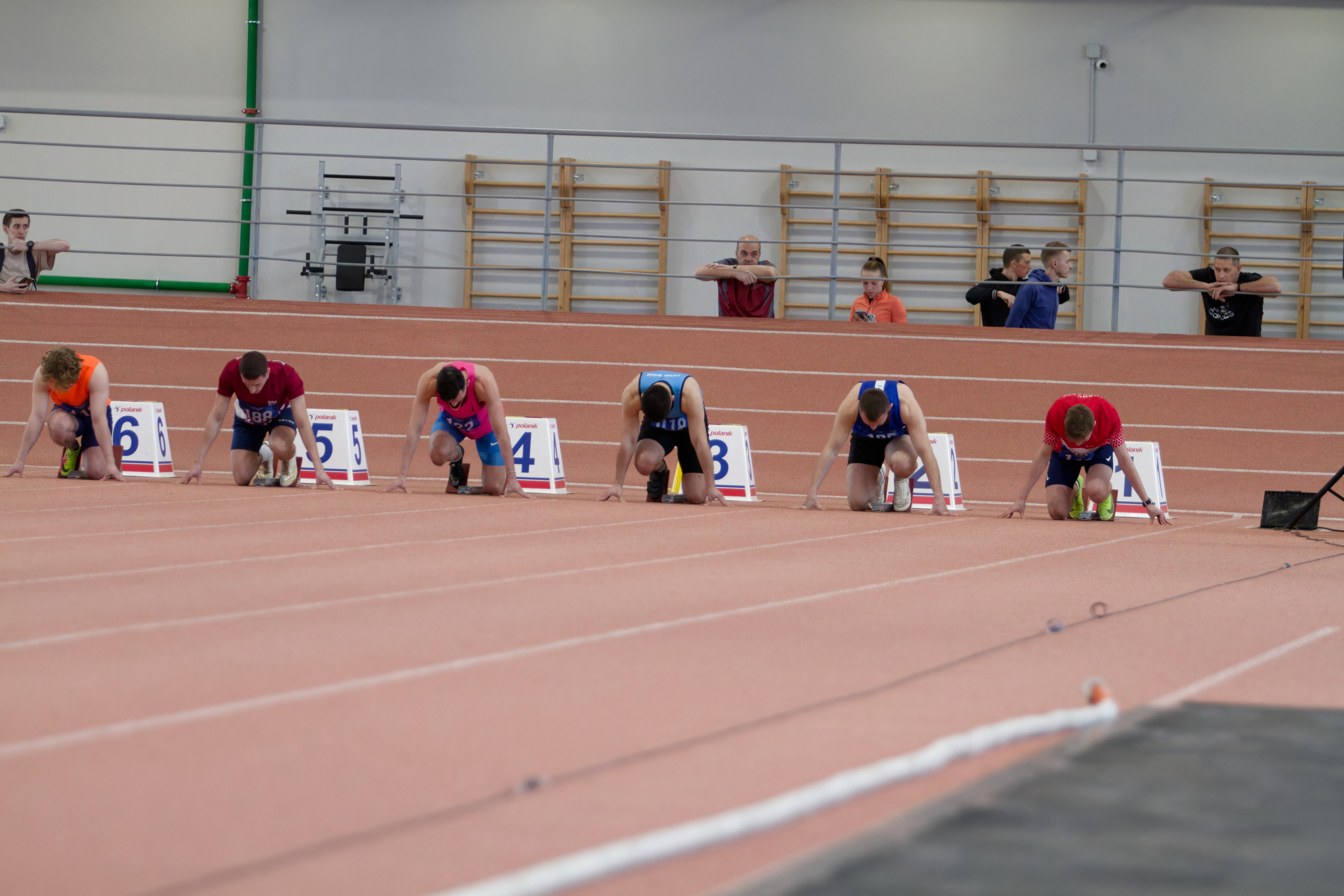 Спартакиада 2025. Легкая атлетика. Репортажный и спортивный фотограф в г. Пермь Зильберг Павел