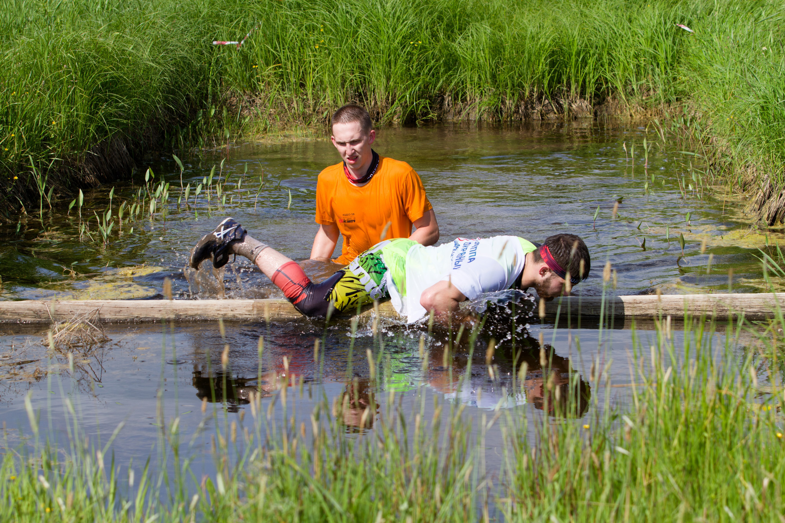 Родео59. Репортажный и спортивный фотограф в г. Пермь Зильберг Павел
