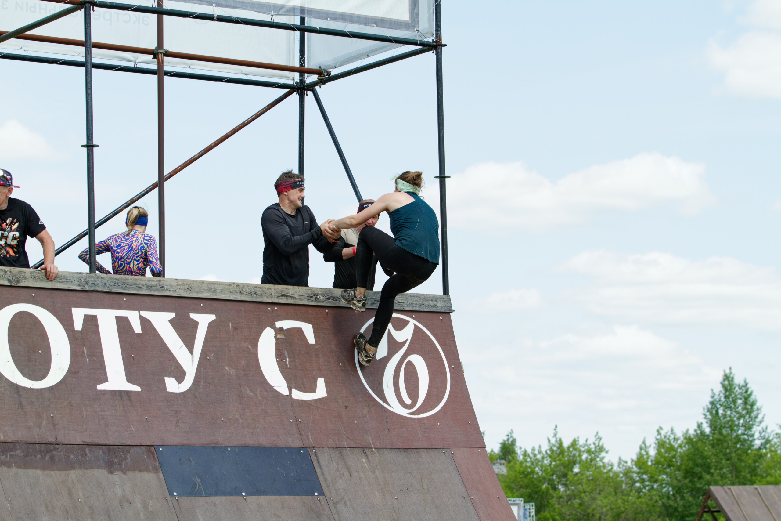 Родео59. Репортажный и спортивный фотограф в г. Пермь Зильберг Павел