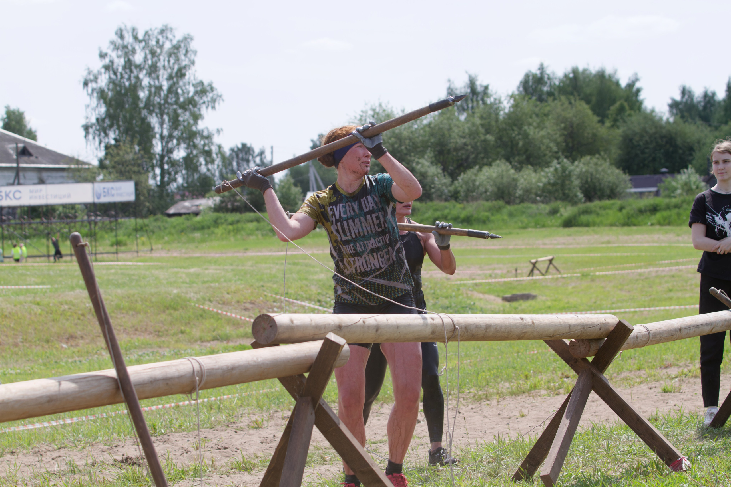 Родео59. Репортажный и спортивный фотограф в г. Пермь Зильберг Павел