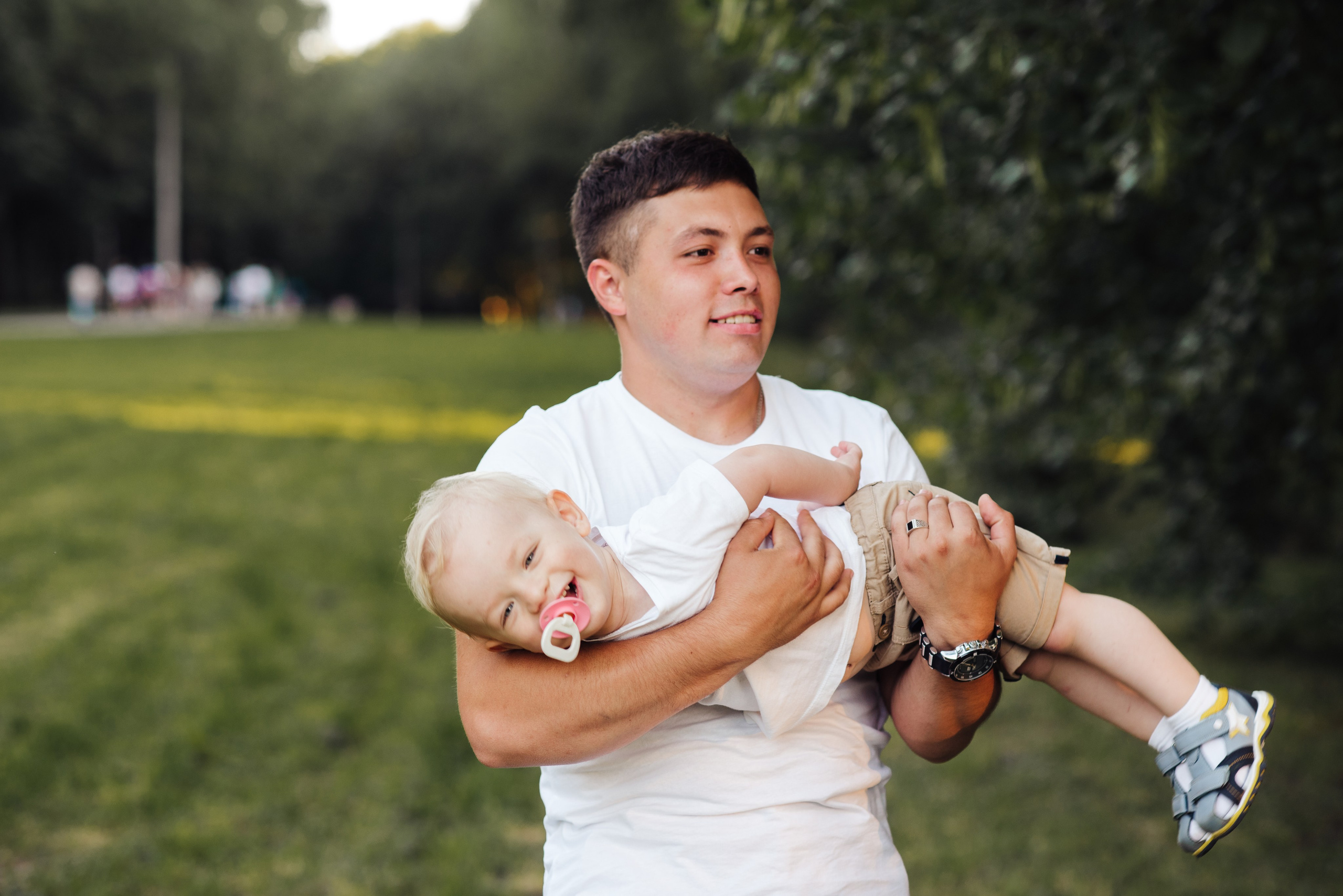 Фотосессия на природе в Москве — Кристина Черникова. Фотограф Кристина Черникова — Москва | Семейные съёмки и фотоальбомы