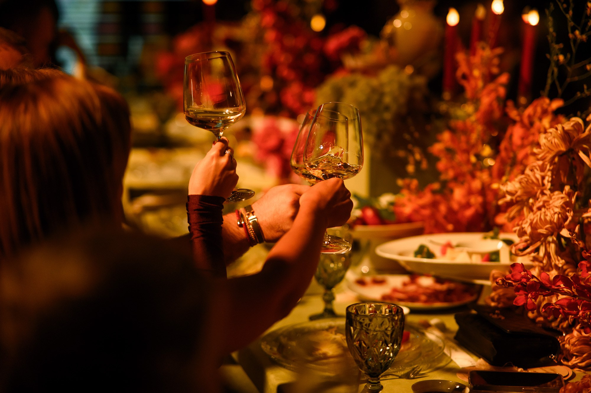 HB Anna. Wedding photographer