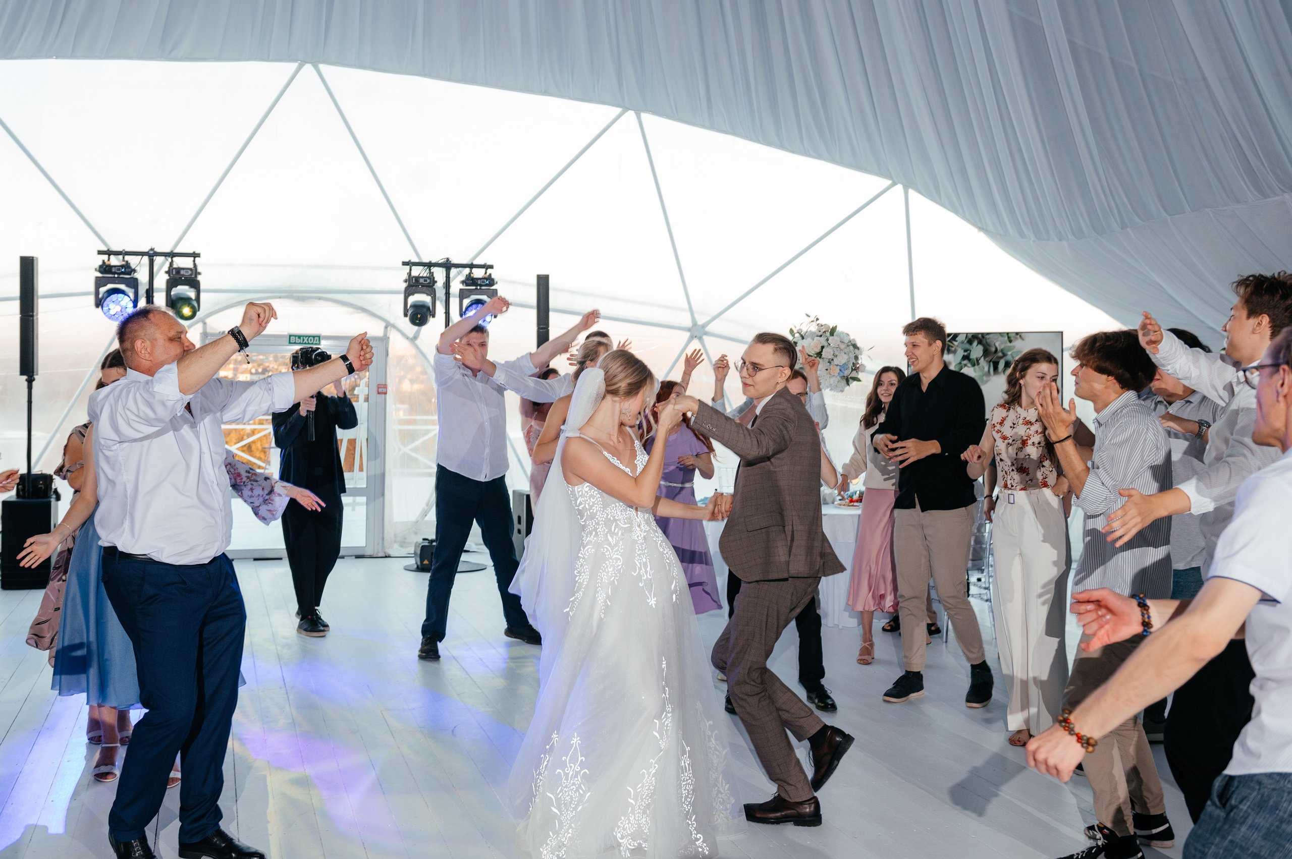 Анастасия и Данил. Свадебный и семейный фотограф в Волгограде Семисотнова Камилла