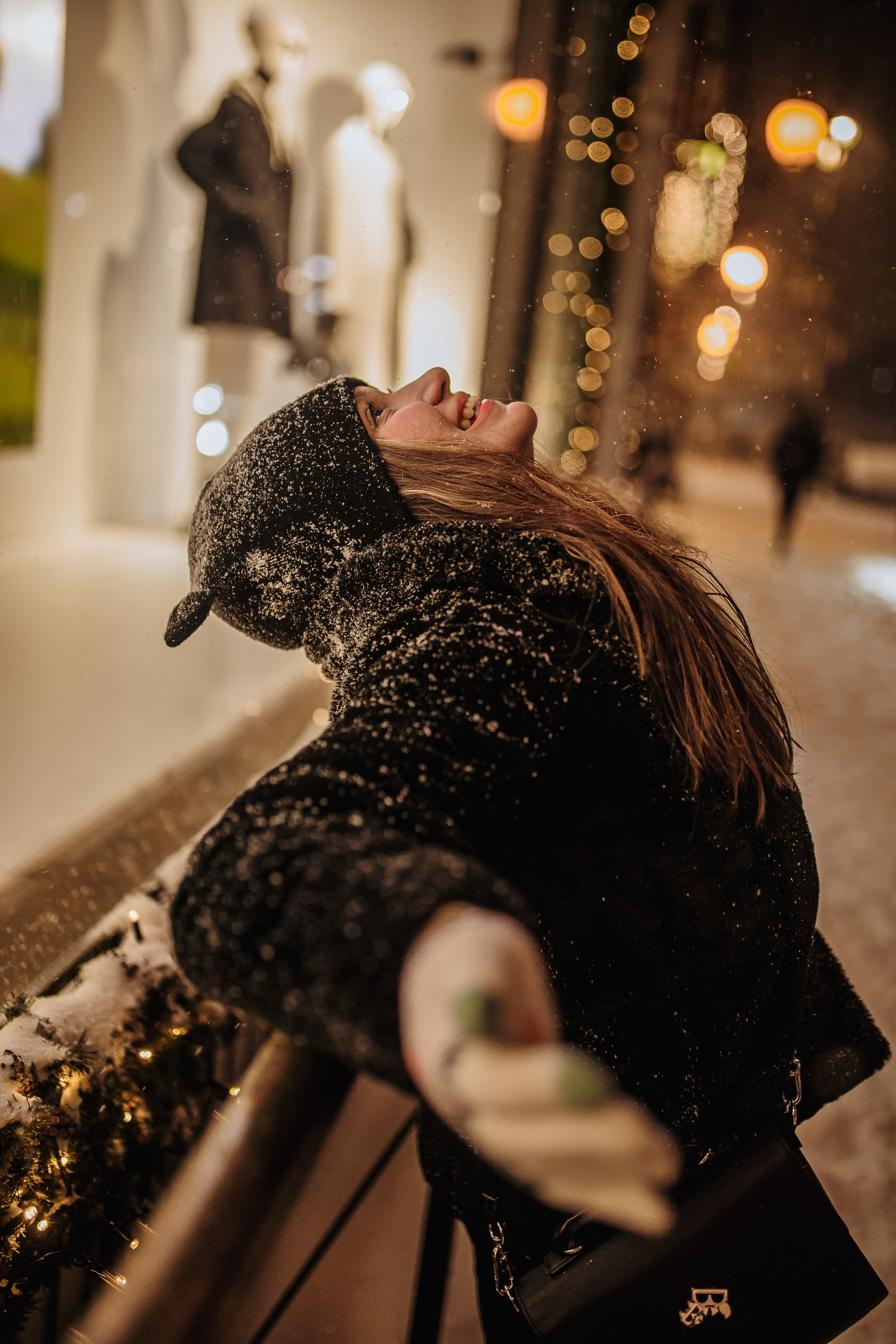 Елена Снегопад. Семейный и Свадебный фотограф в Санкт-Петербурге Плохая Екатерина