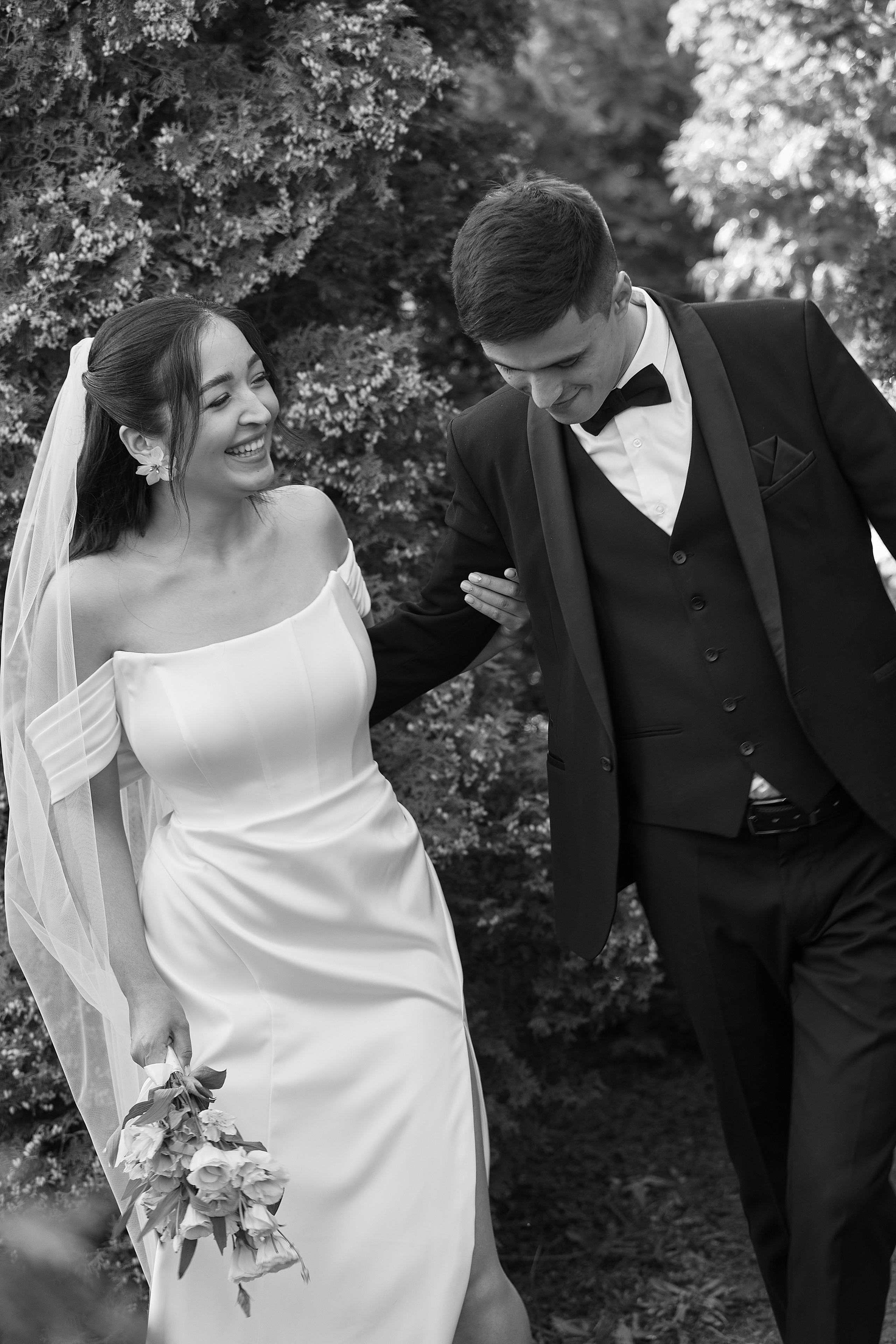 Один миг на двоих. Фотограф  Уфа, Москва, Казань, Питер Ильдар Кудабаев