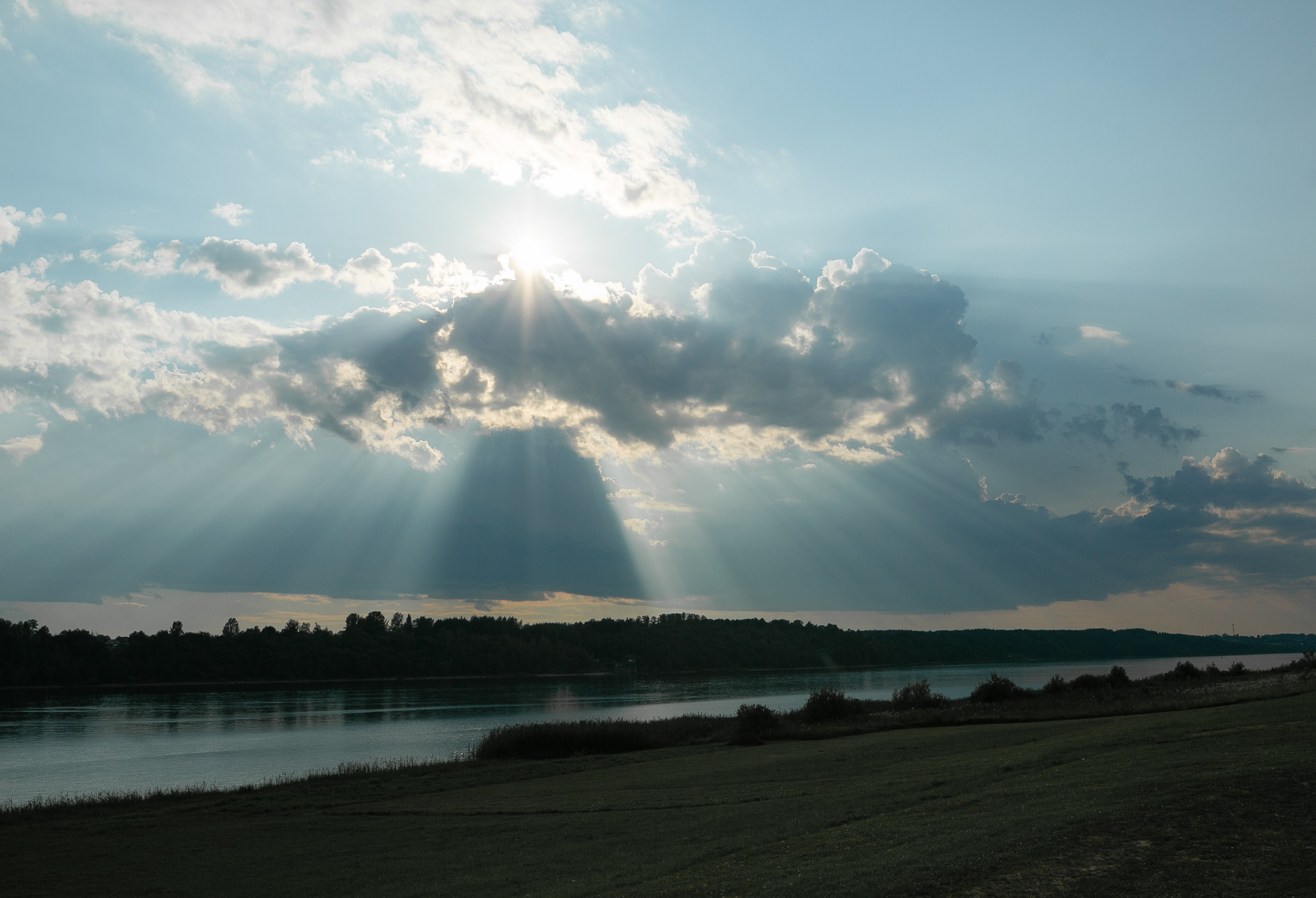 Владимир и Лизавета. Свадебный фотограф Владимир Воронин