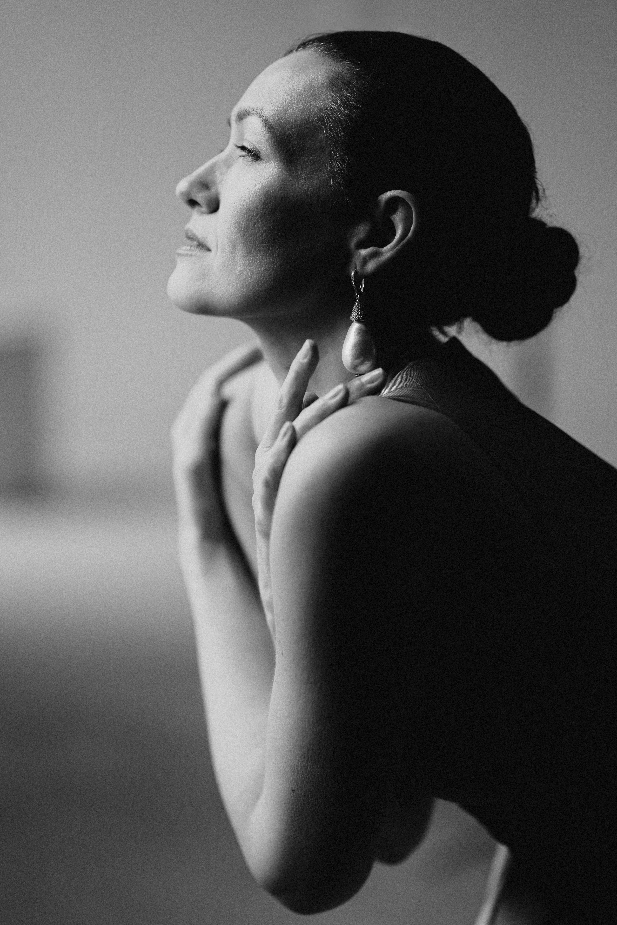 ANNA BURLIUK — Фотограф Новороссийск | Женский портрет и Семья