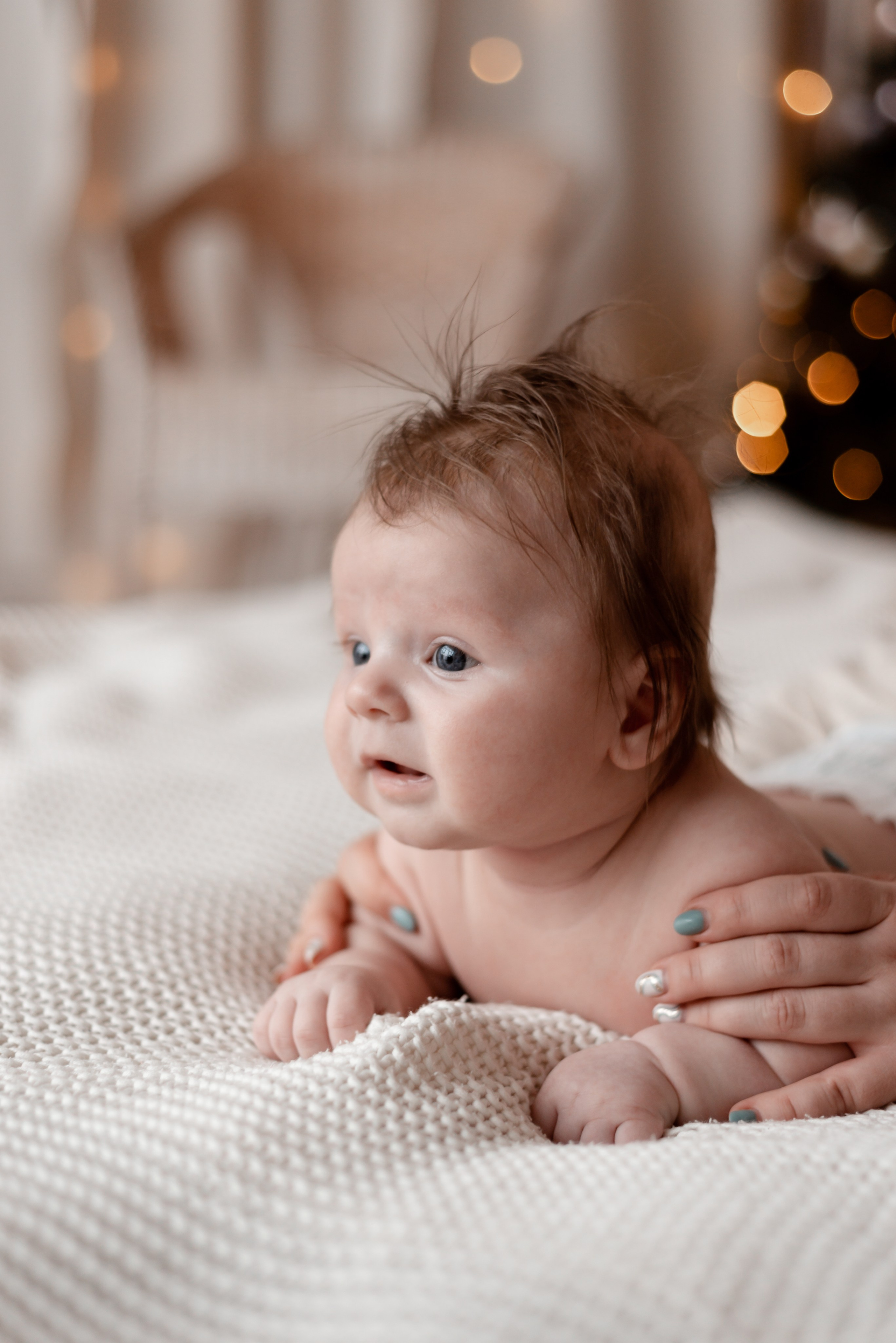 Счастье быть. Фотограф в Омске Мария Попова