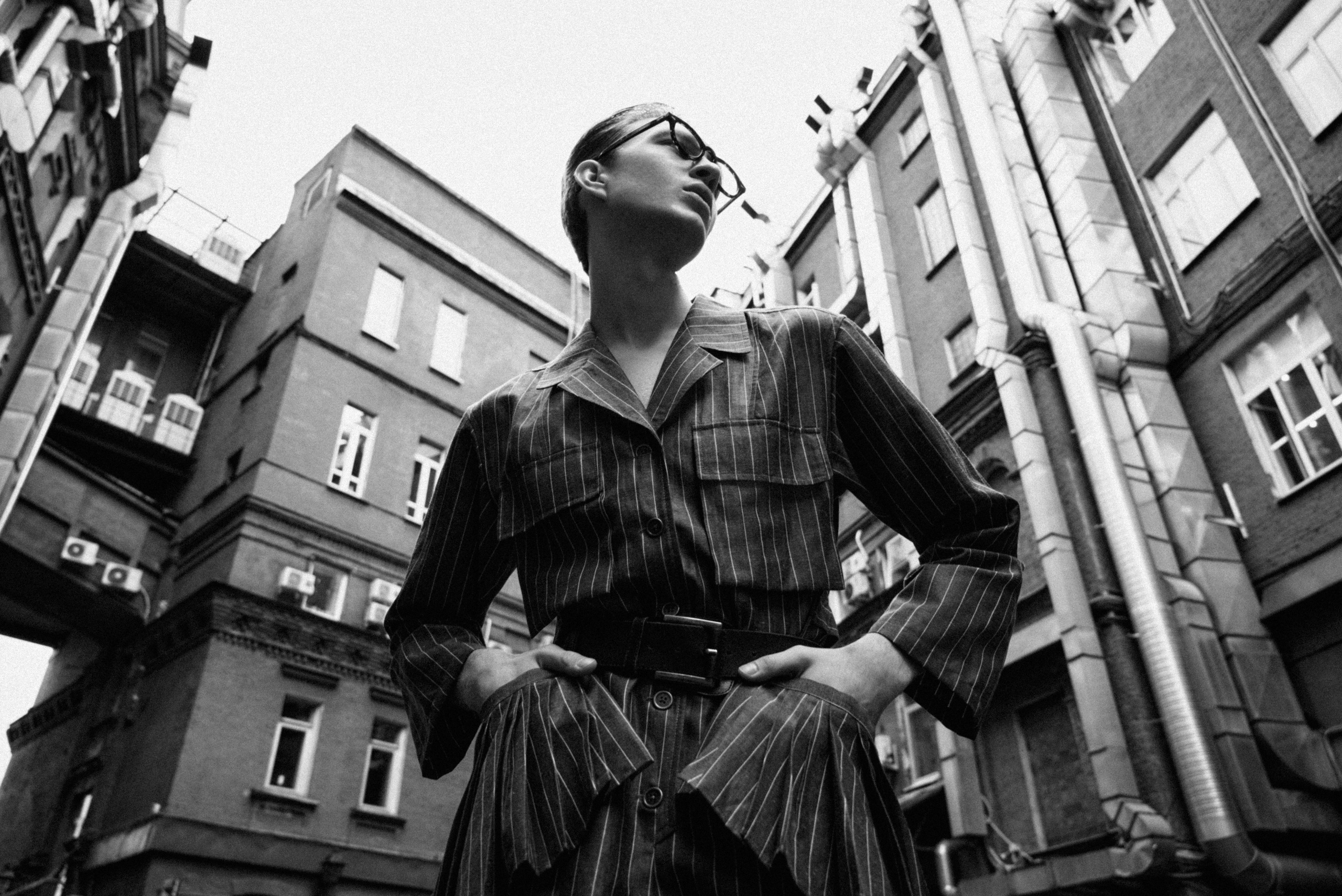 Персональные съемки. Фотограф Сурков Никита