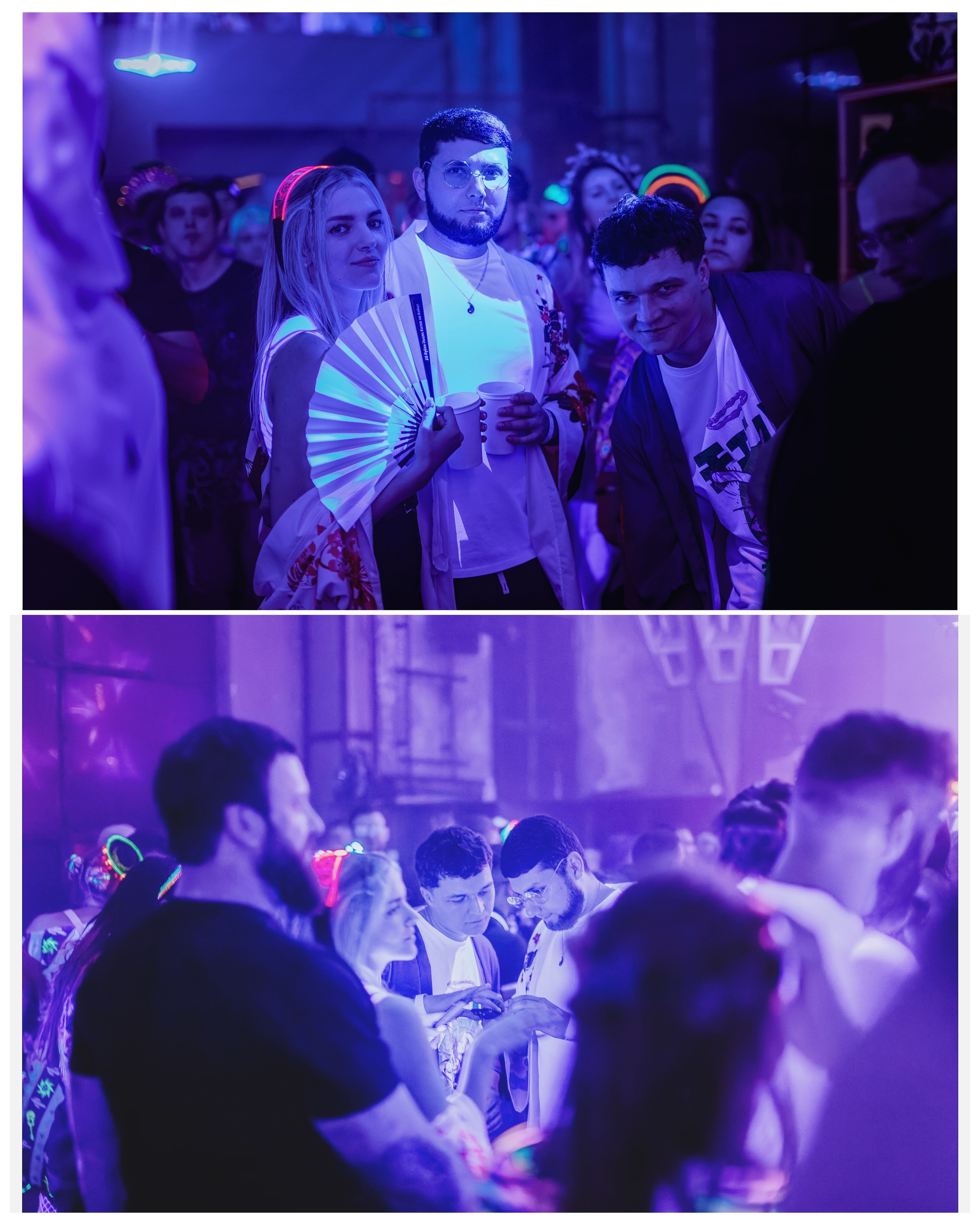 ЗИМНЯЯ СКАЗКА 2025. Репортажный и портретный фотограф, Влад Хафизов, Москва