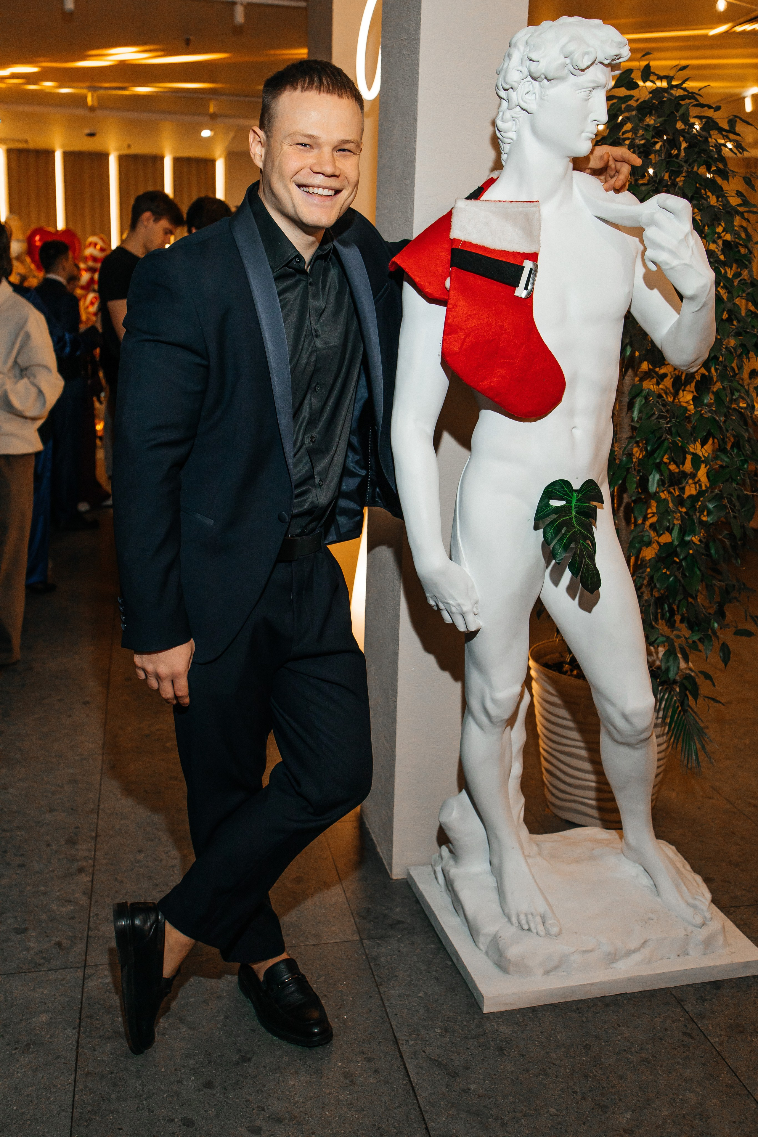 ADAM. Фотограф в Санкт-Петербурге Виктория Безверхая