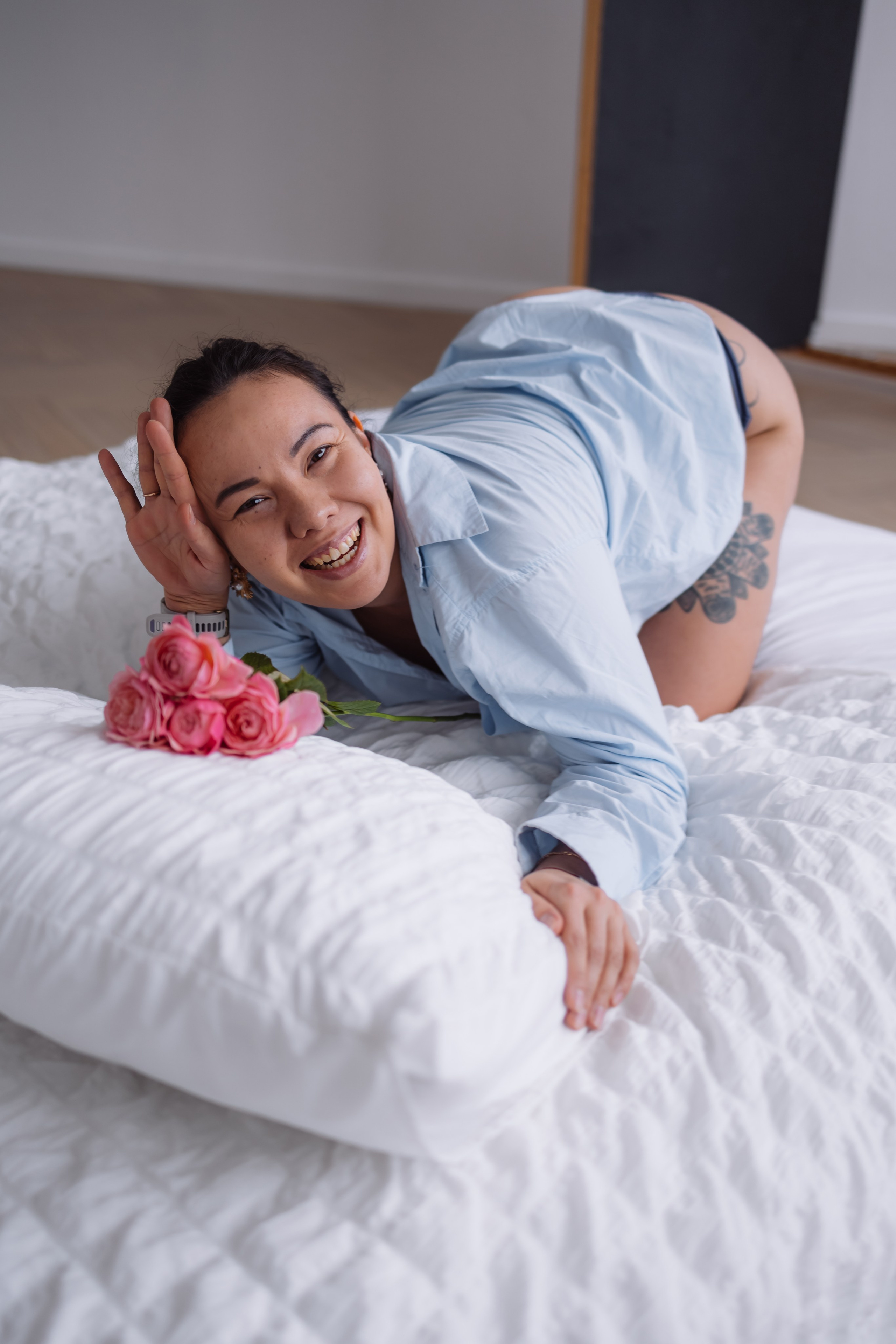 Аида. Семейный и детский фотограф в Новосибирске Алёна Малахова