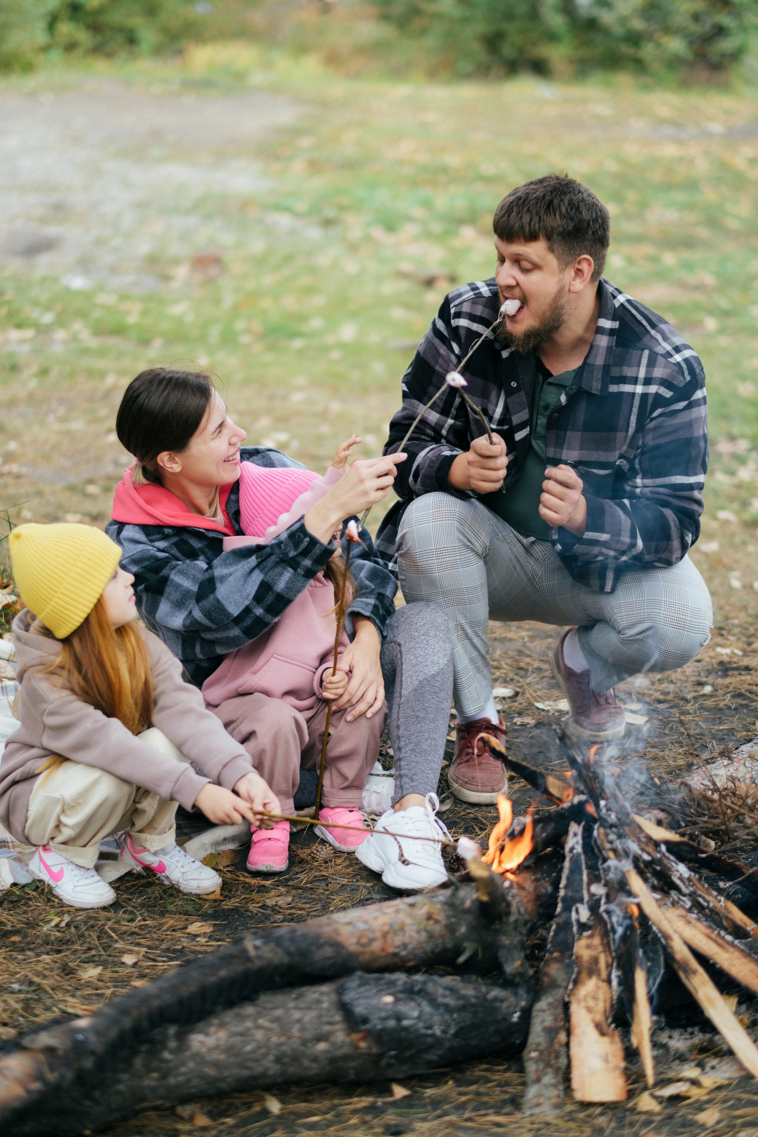 Осенний пикник. Свадебный Видеограф Фотограф в Сочи
