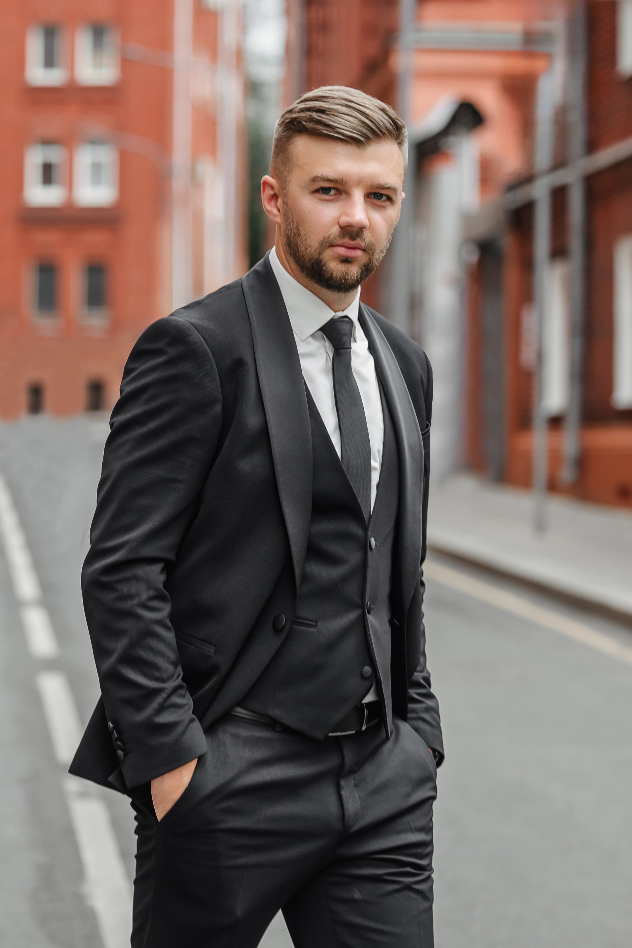 Диля и Никита. Свадебный фотограф в Москве Михайлина Настя