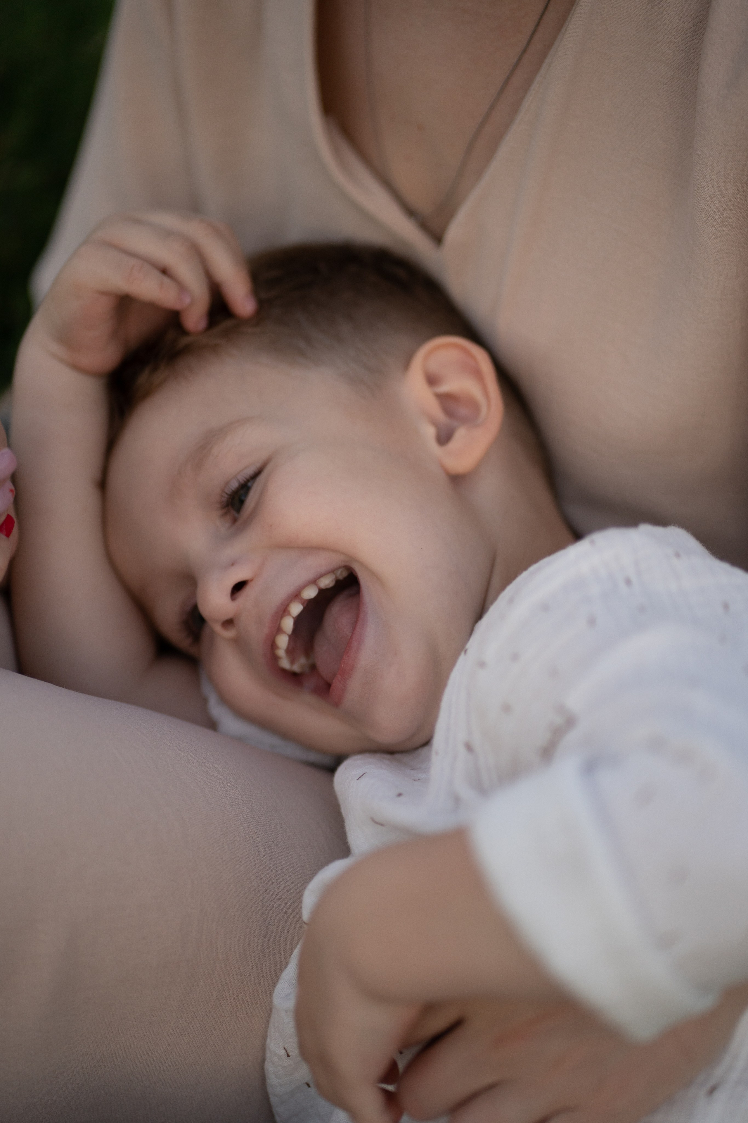 Светлана и Арсений. Фотограф Катя Стрельцова