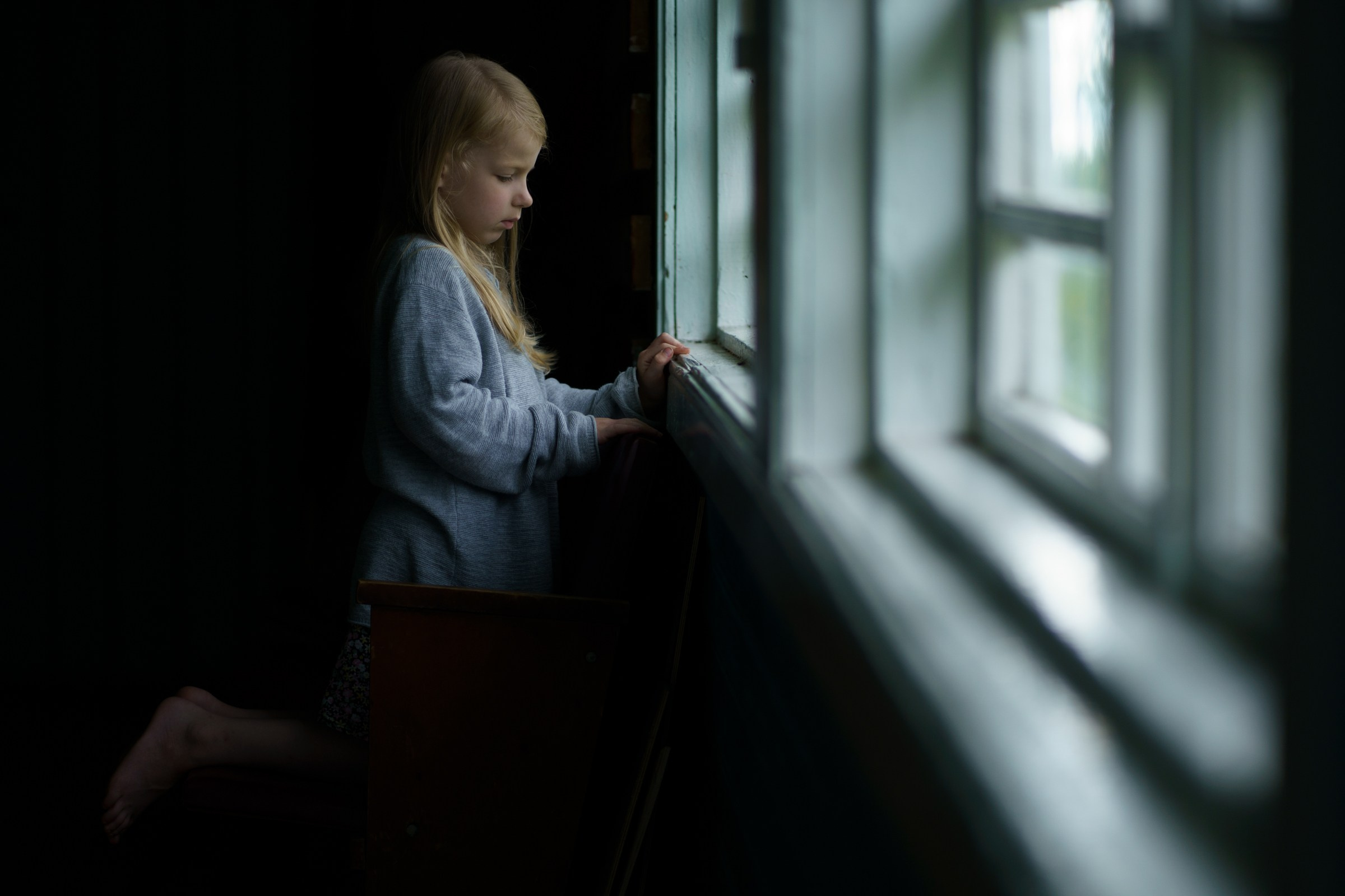 Дети. Фотограф Катя Стрельцова