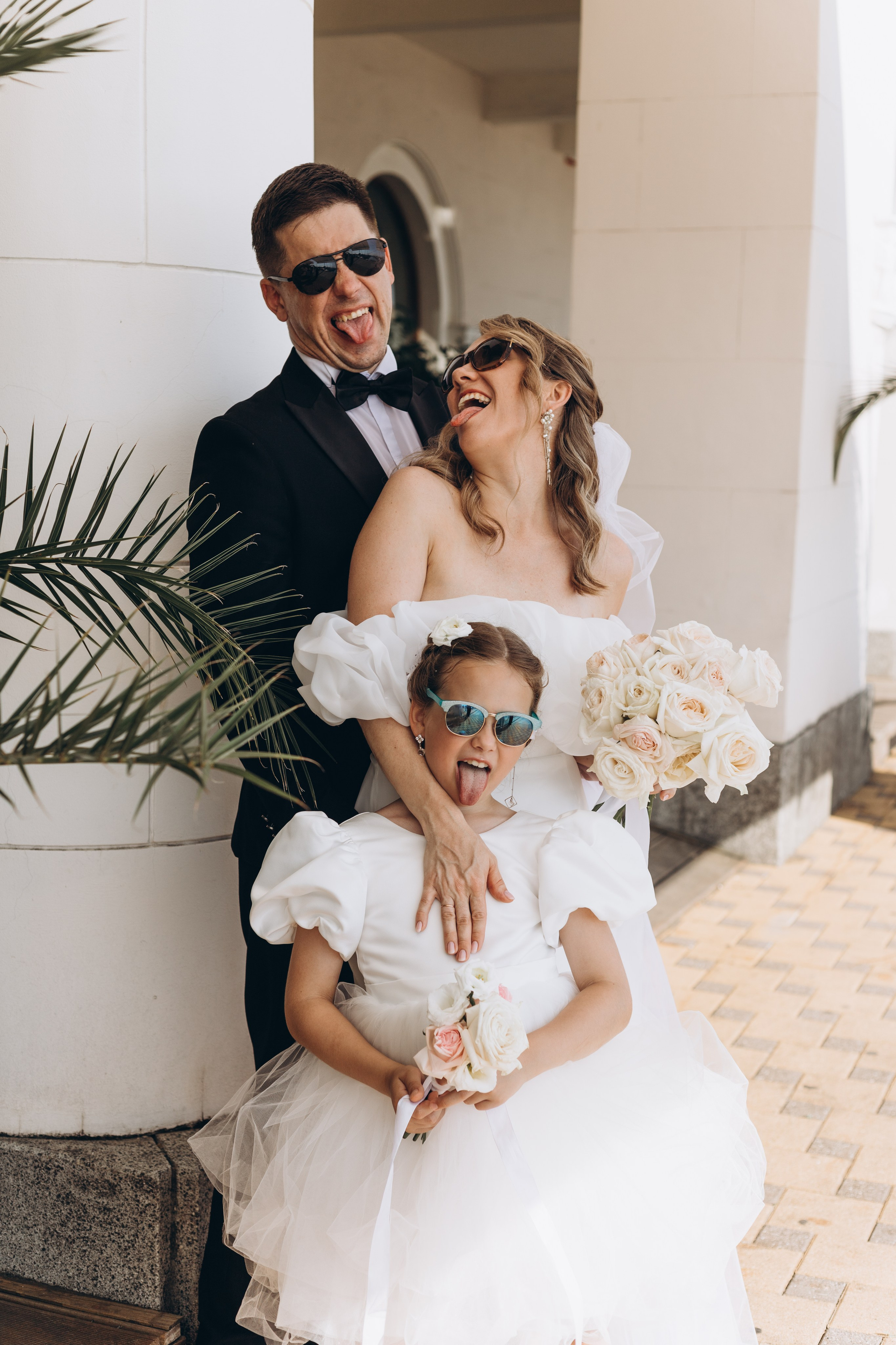 Любовь. Свадебный и семейный фотограф Краснова Юлия