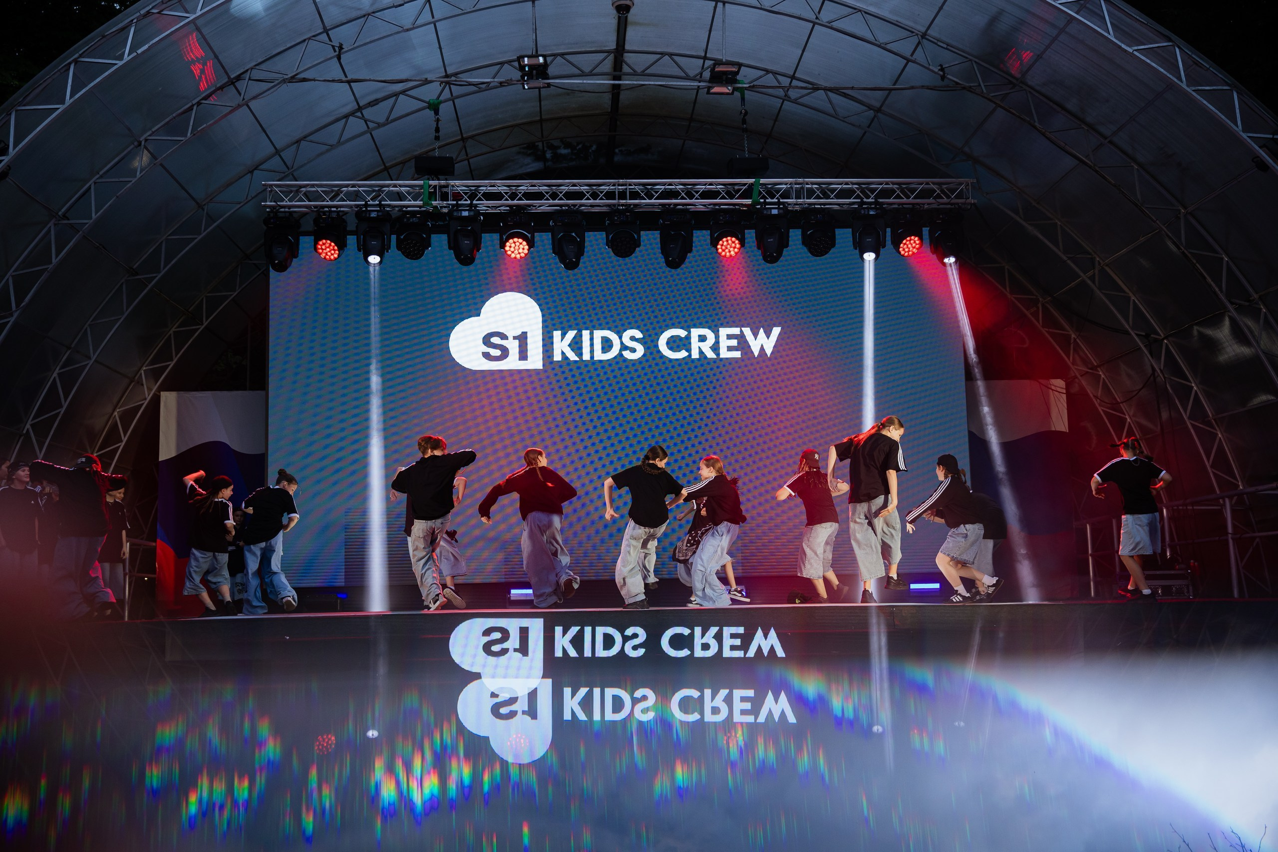 Танцы. Фотограф Николай Петрушкин | Ставрополь, Москва