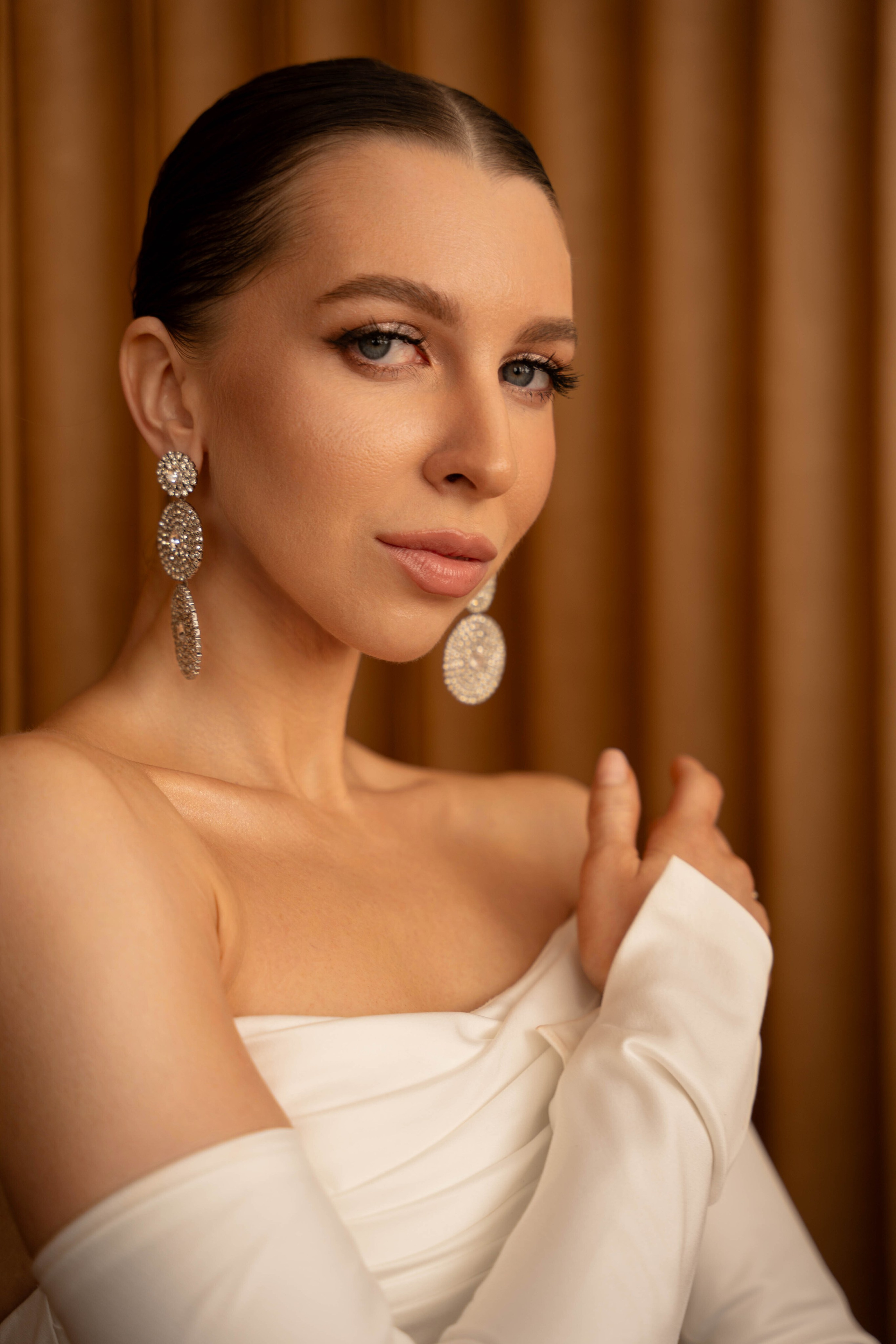 Встреча жениха и невесты. Анастасия Антипинская — профессиональный фотограф в Хабаровске