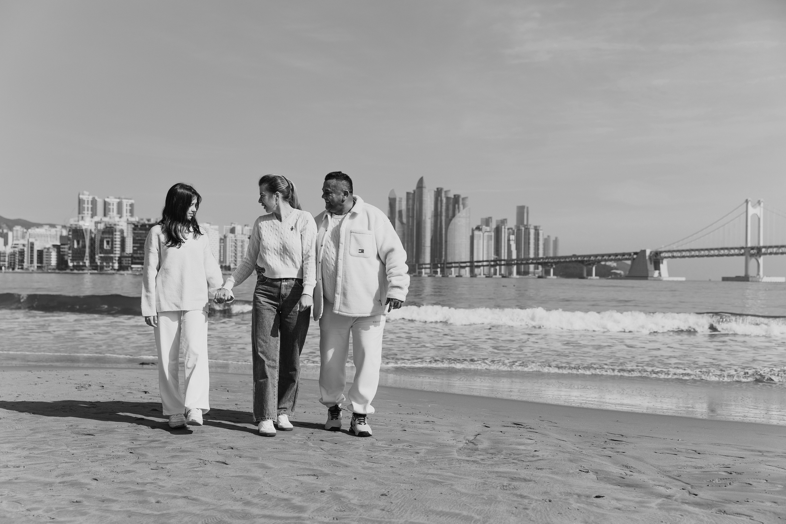 Индивидуальная фотосессия в поле. ВАШ ФОТОГРАФ В ПУСАНЕ (Южная Корея) Александра Ануфрий