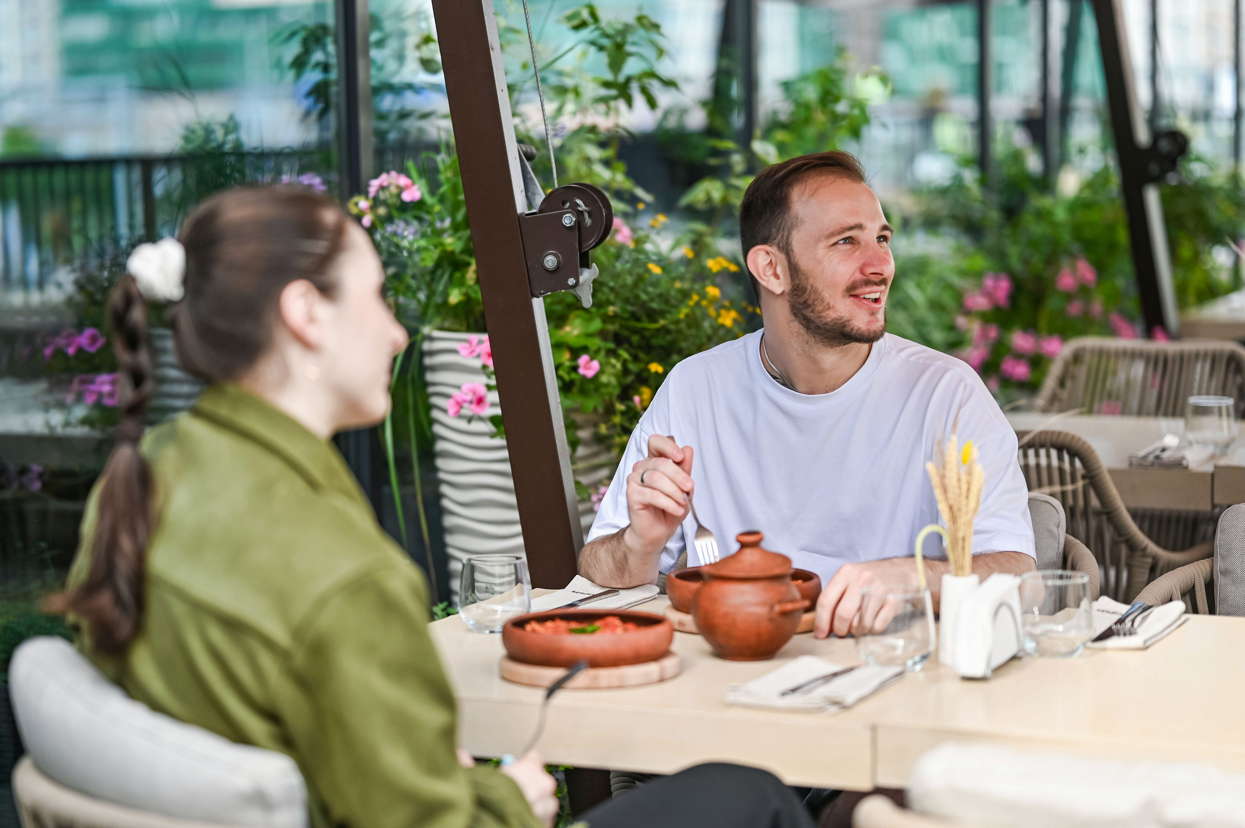 . ZDARONOKIA Репортажный фотограф