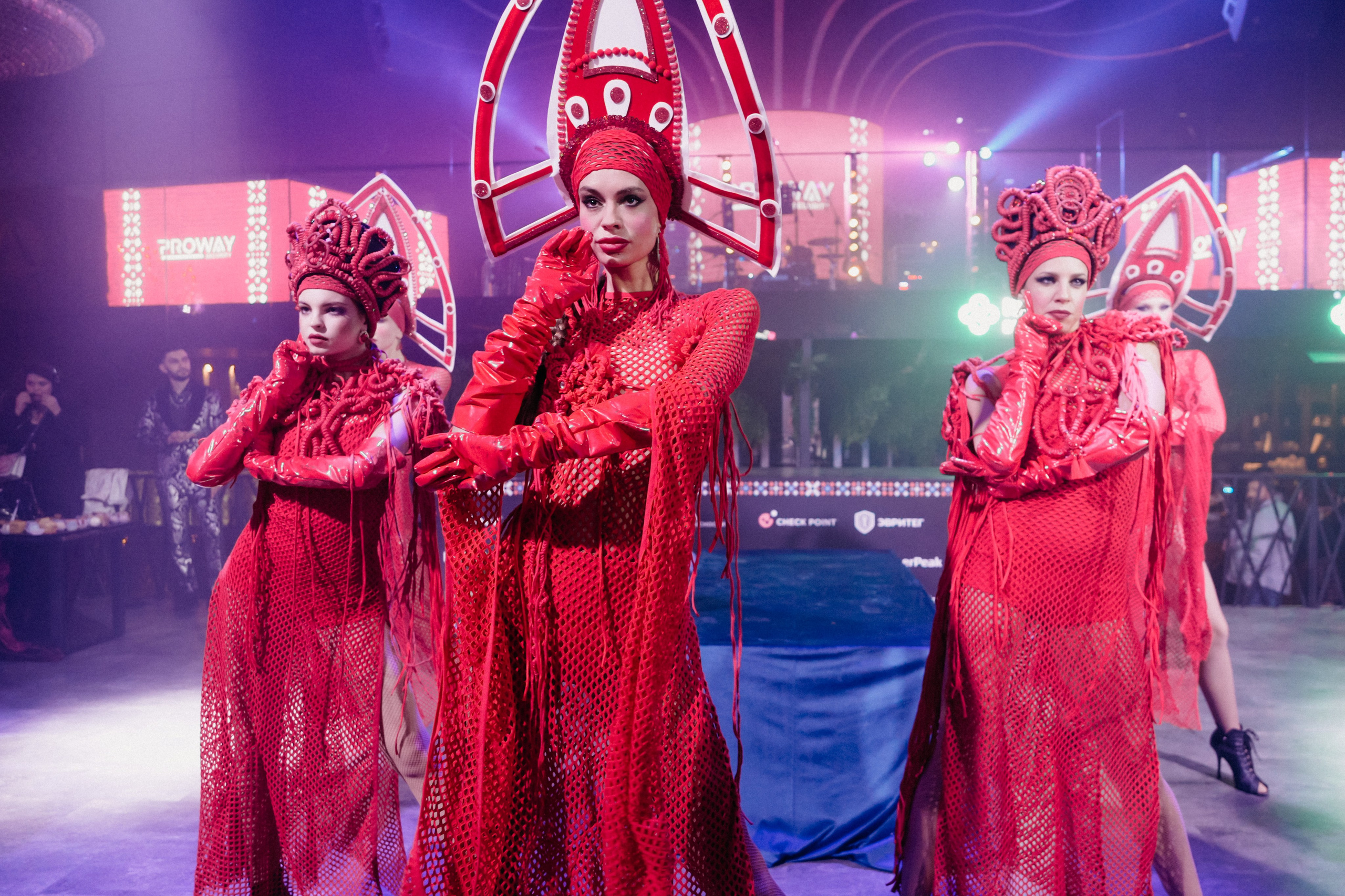 Party Like a Russian. Фотограф в Москве Дмитрий Рогов