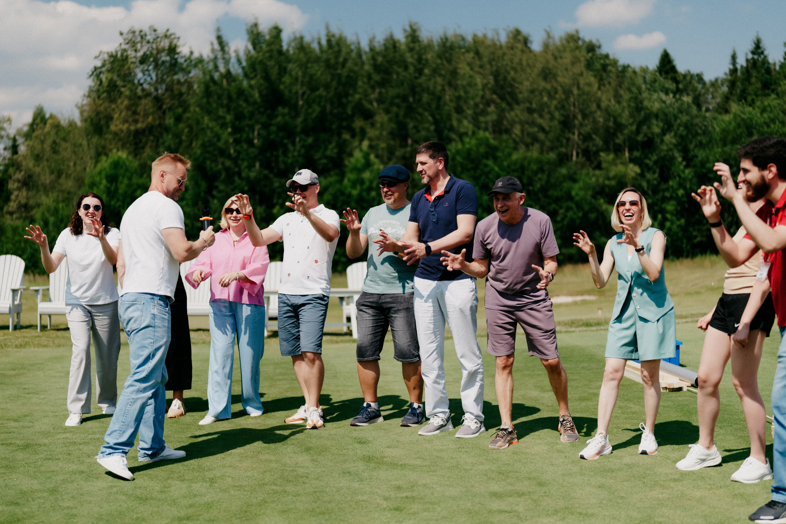 Целеево. Фотограф в Москве Дмитрий Рогов